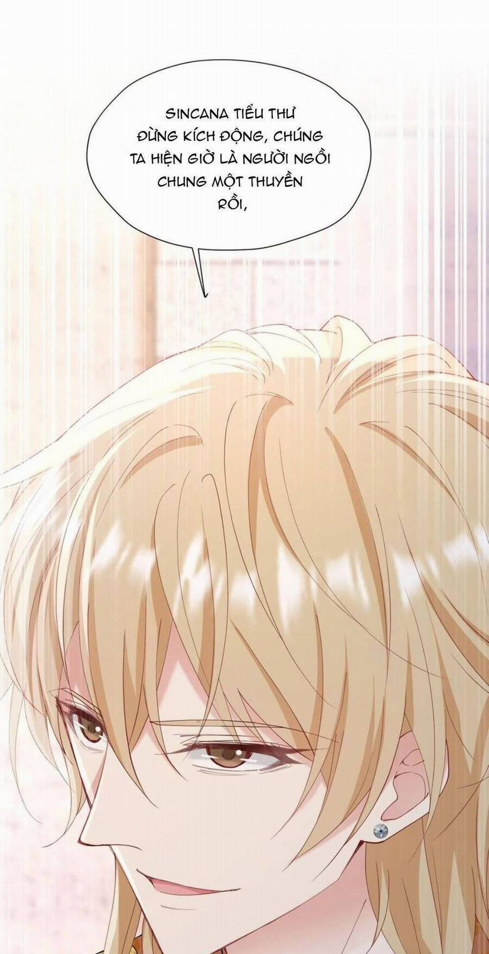 Tỏ Tình Với Kẻ Thù 61.1 trang 7