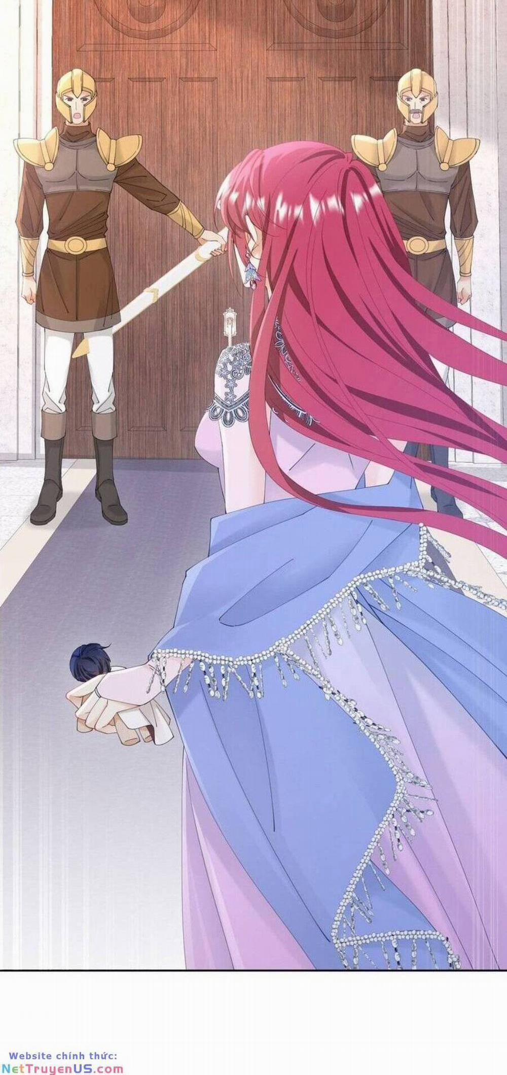 Tỏ Tình Với Kẻ Thù 61.2 trang 10