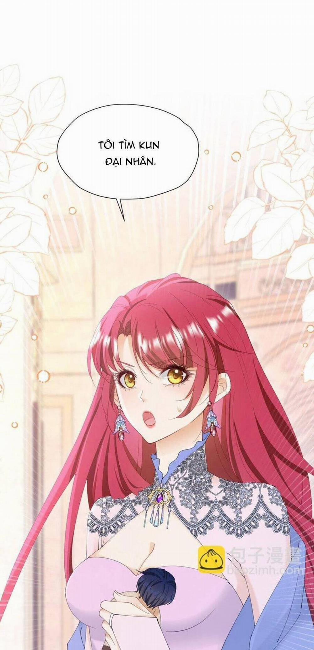 Tỏ Tình Với Kẻ Thù 61.2 trang 11