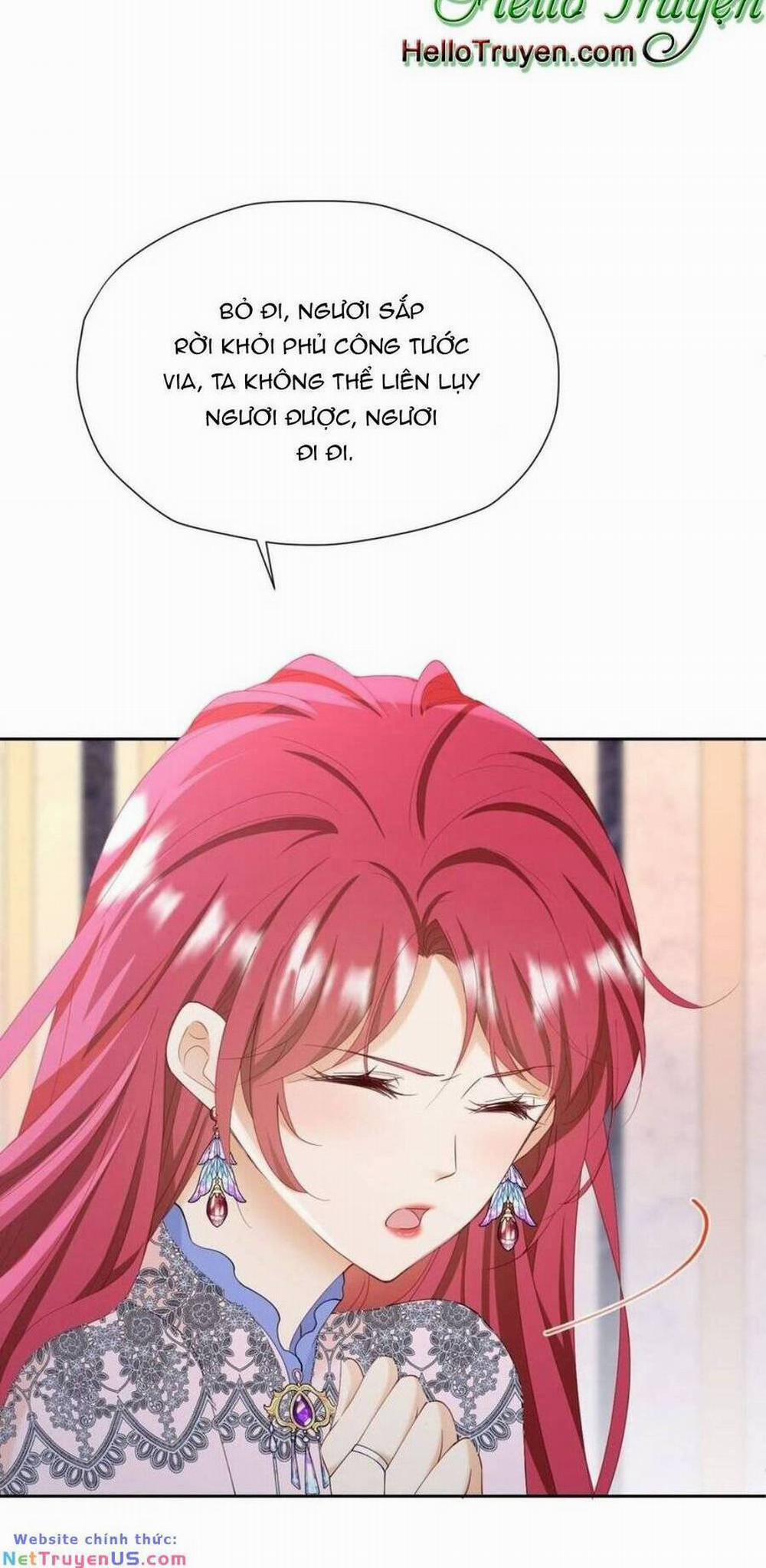 Tỏ Tình Với Kẻ Thù 61.2 trang 18