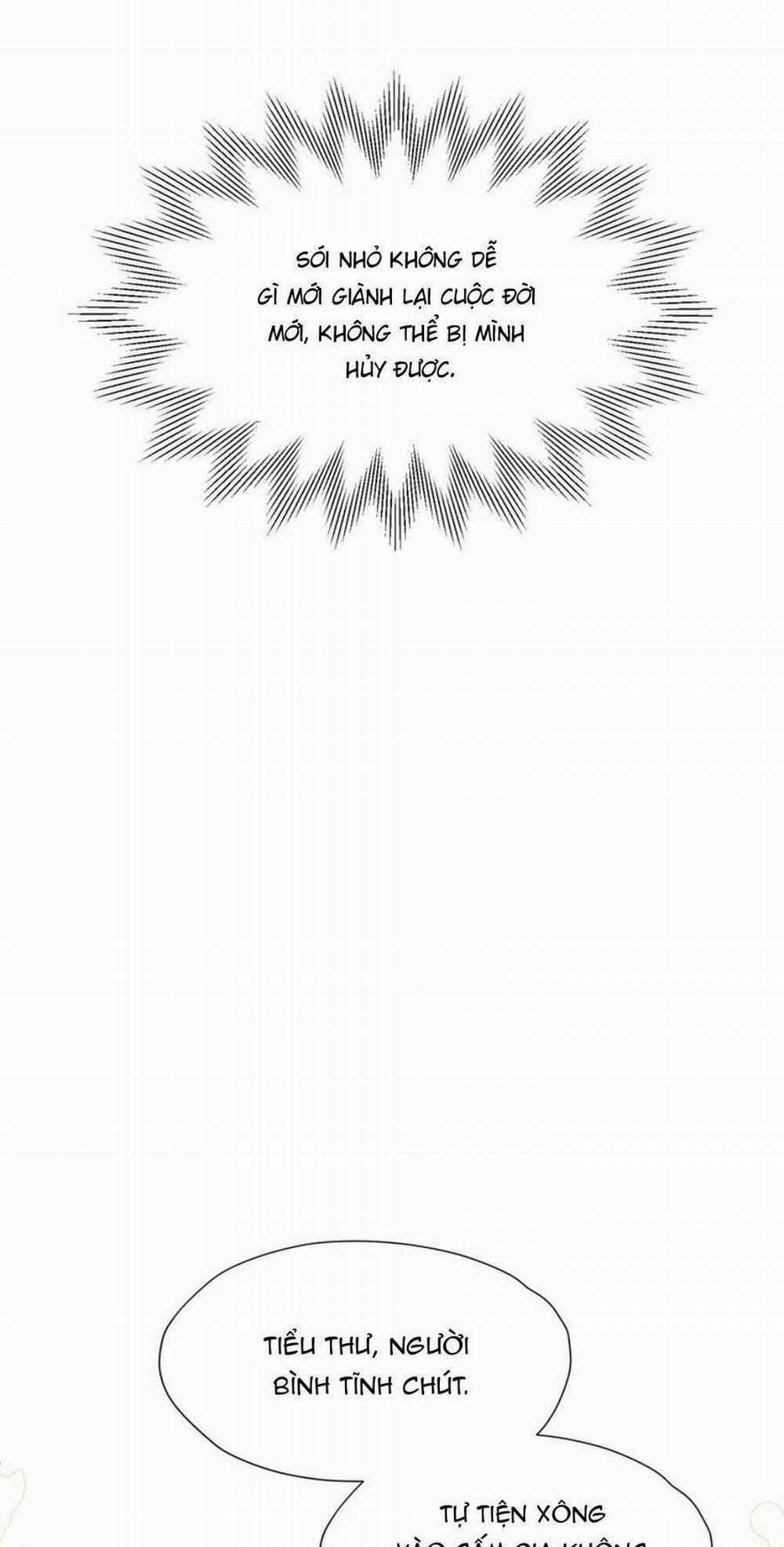 Tỏ Tình Với Kẻ Thù 61.2 trang 19