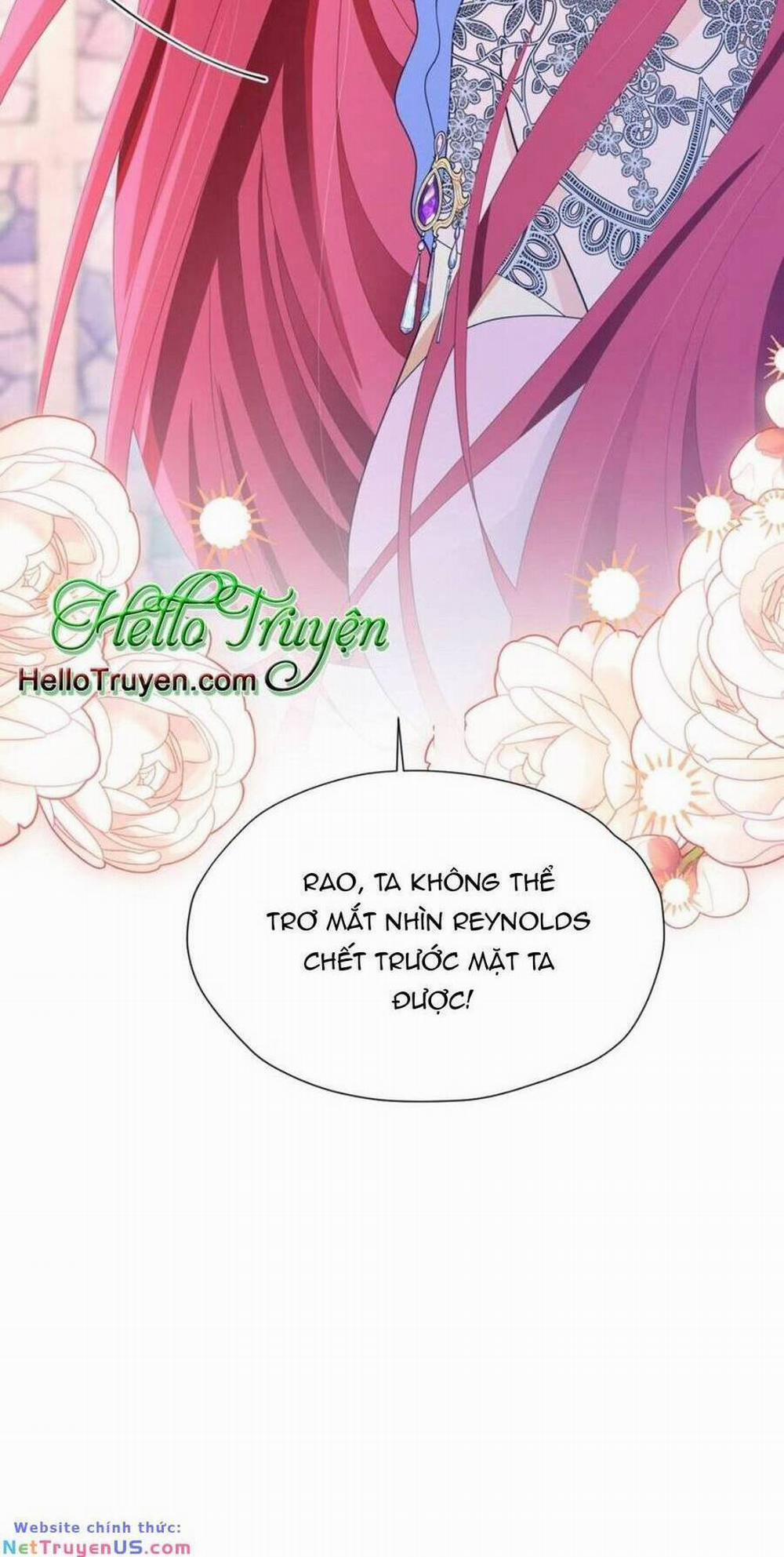 Tỏ Tình Với Kẻ Thù 61.2 trang 22