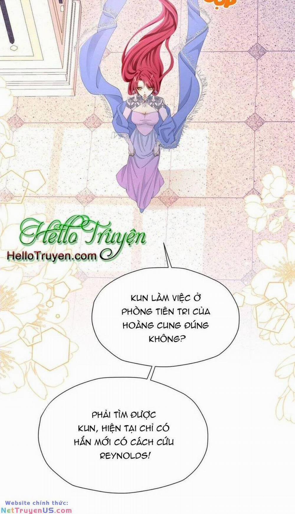 Tỏ Tình Với Kẻ Thù 61.2 trang 4