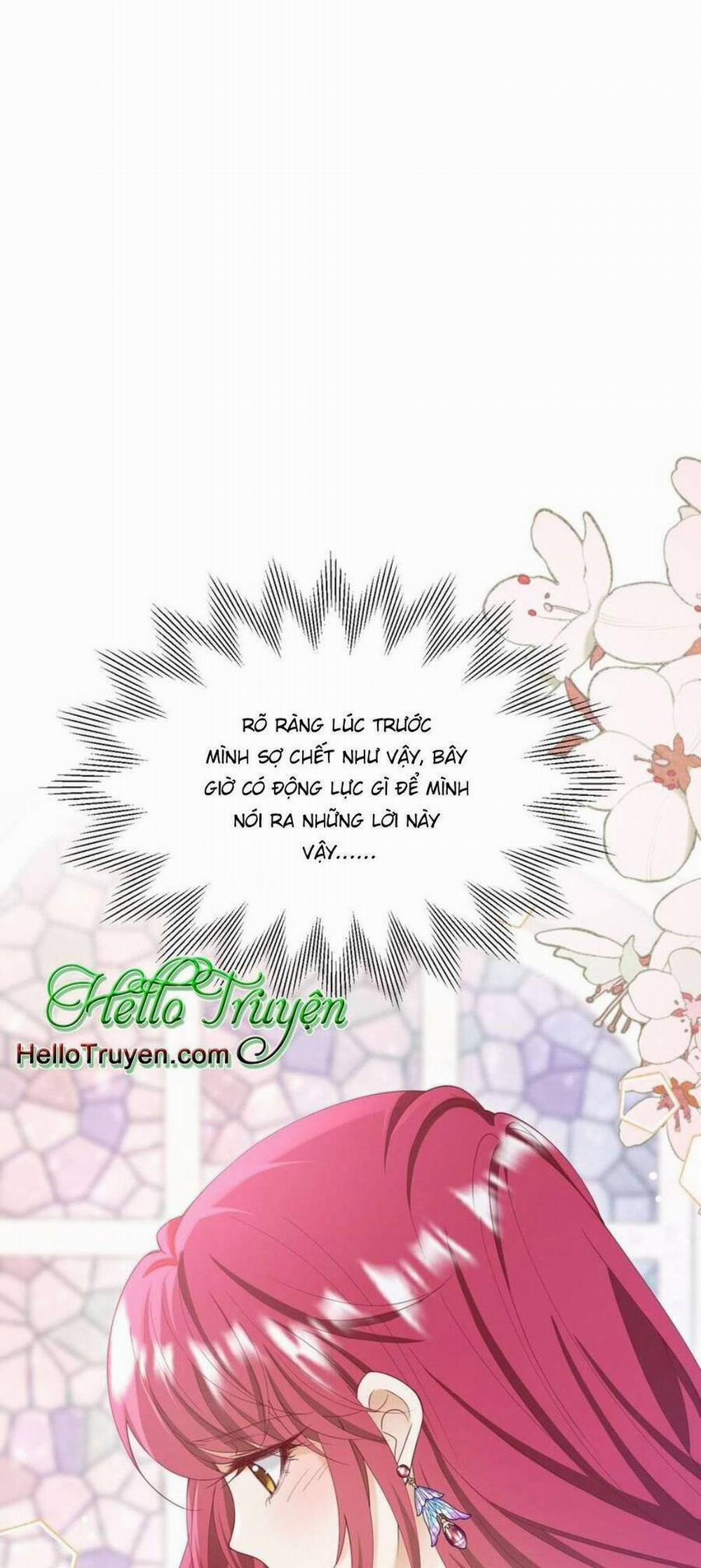 Tỏ Tình Với Kẻ Thù 61.2 trang 7