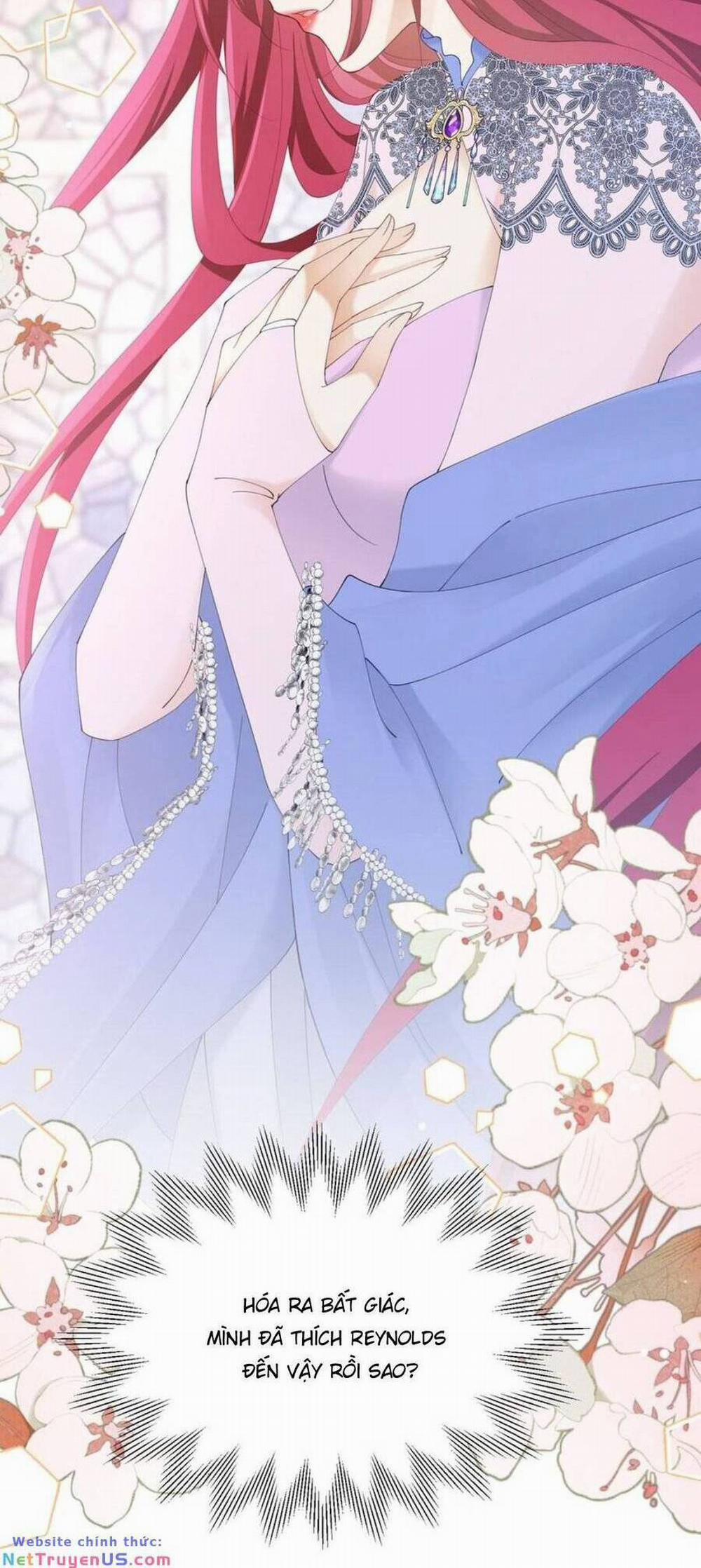 Tỏ Tình Với Kẻ Thù 61.2 trang 8