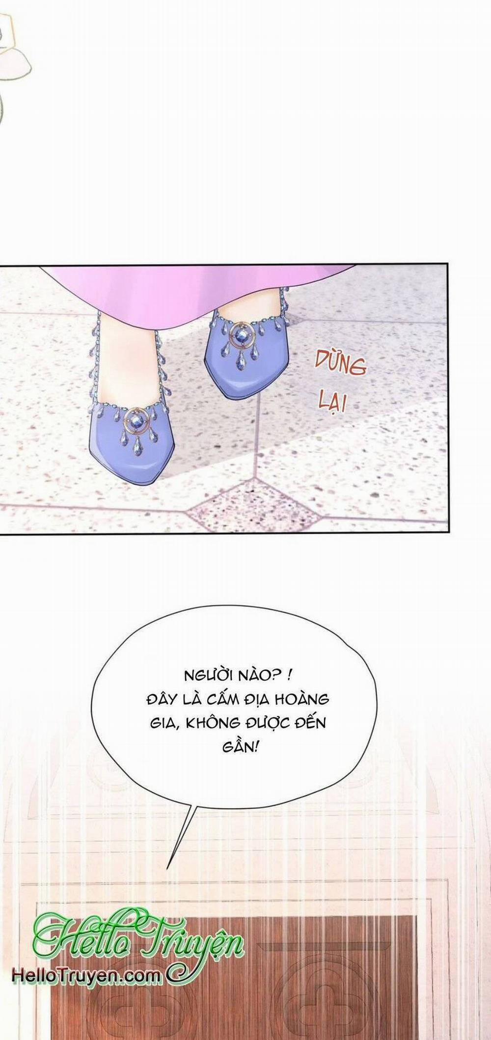 Tỏ Tình Với Kẻ Thù 61.2 trang 9