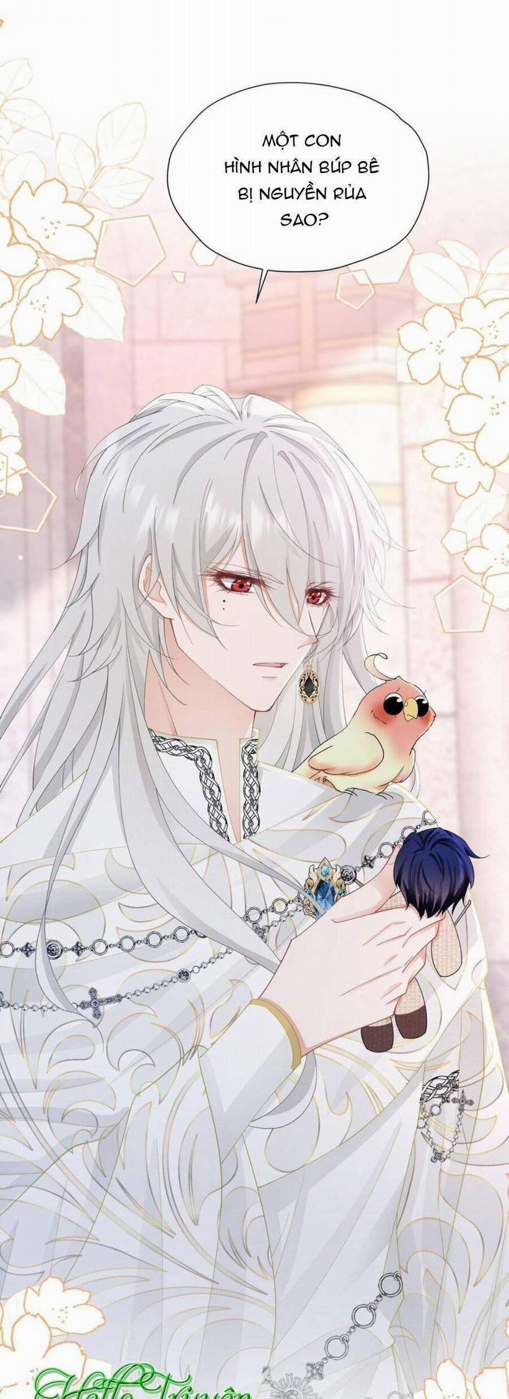 Tỏ Tình Với Kẻ Thù 62.1 trang 13