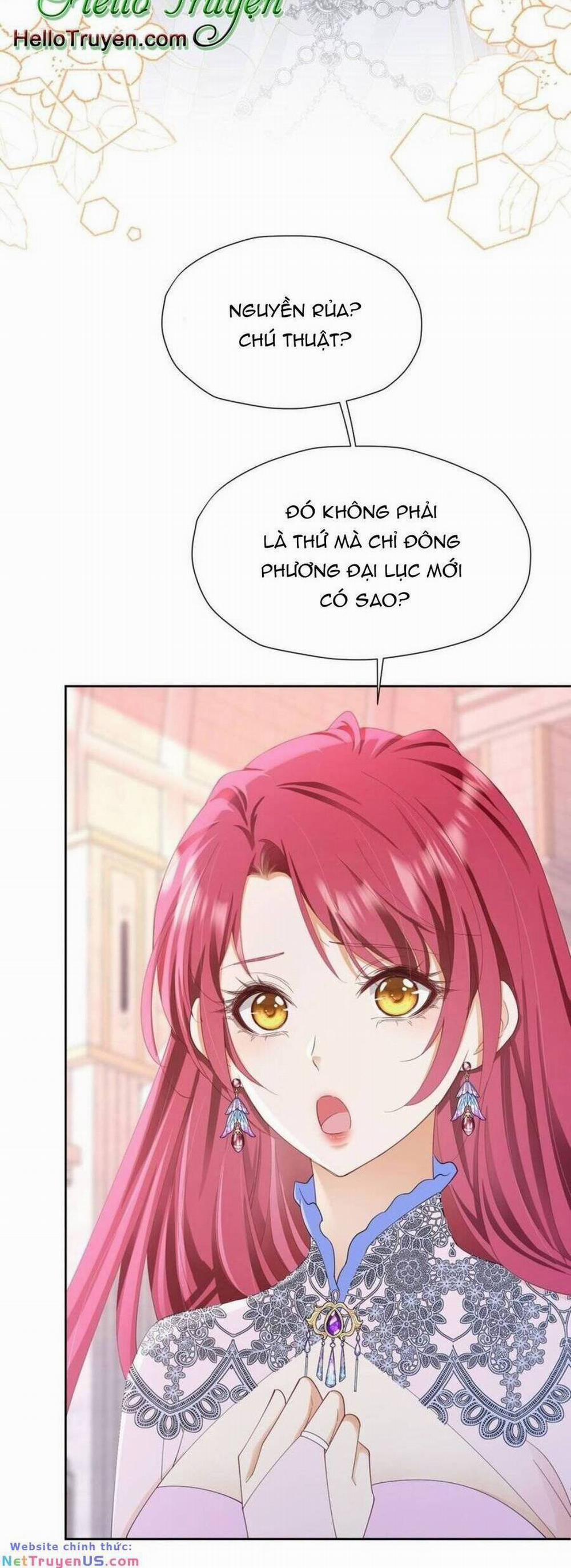 Tỏ Tình Với Kẻ Thù 62.1 trang 14