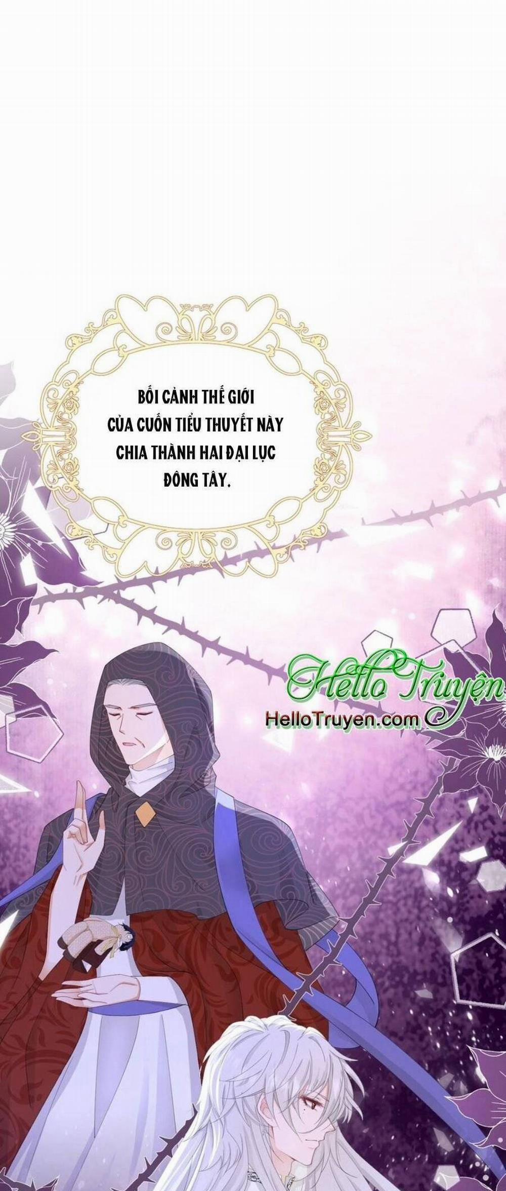 Tỏ Tình Với Kẻ Thù 62.1 trang 15