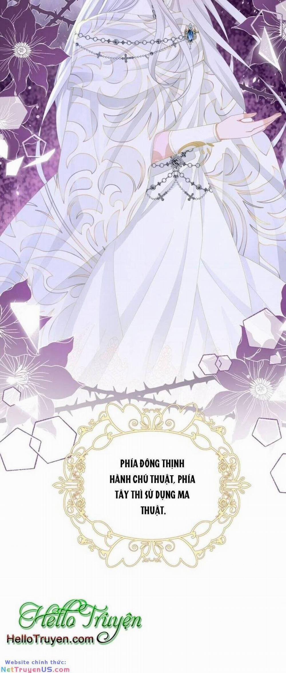 Tỏ Tình Với Kẻ Thù 62.1 trang 16