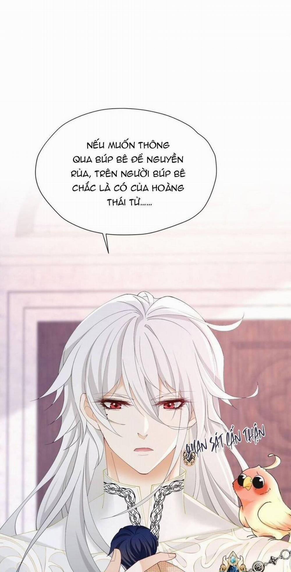 Tỏ Tình Với Kẻ Thù 62.1 trang 17