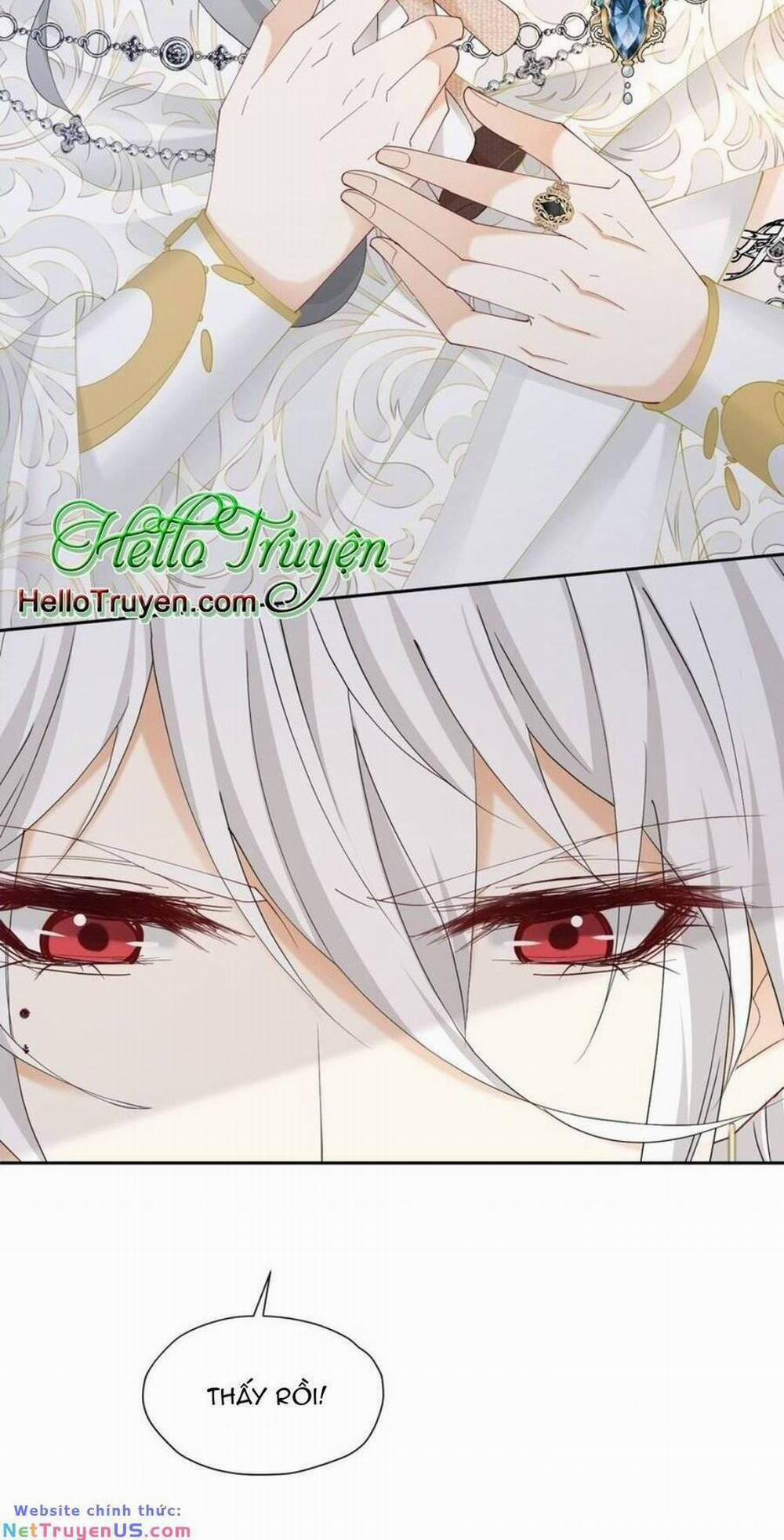 Tỏ Tình Với Kẻ Thù 62.1 trang 18