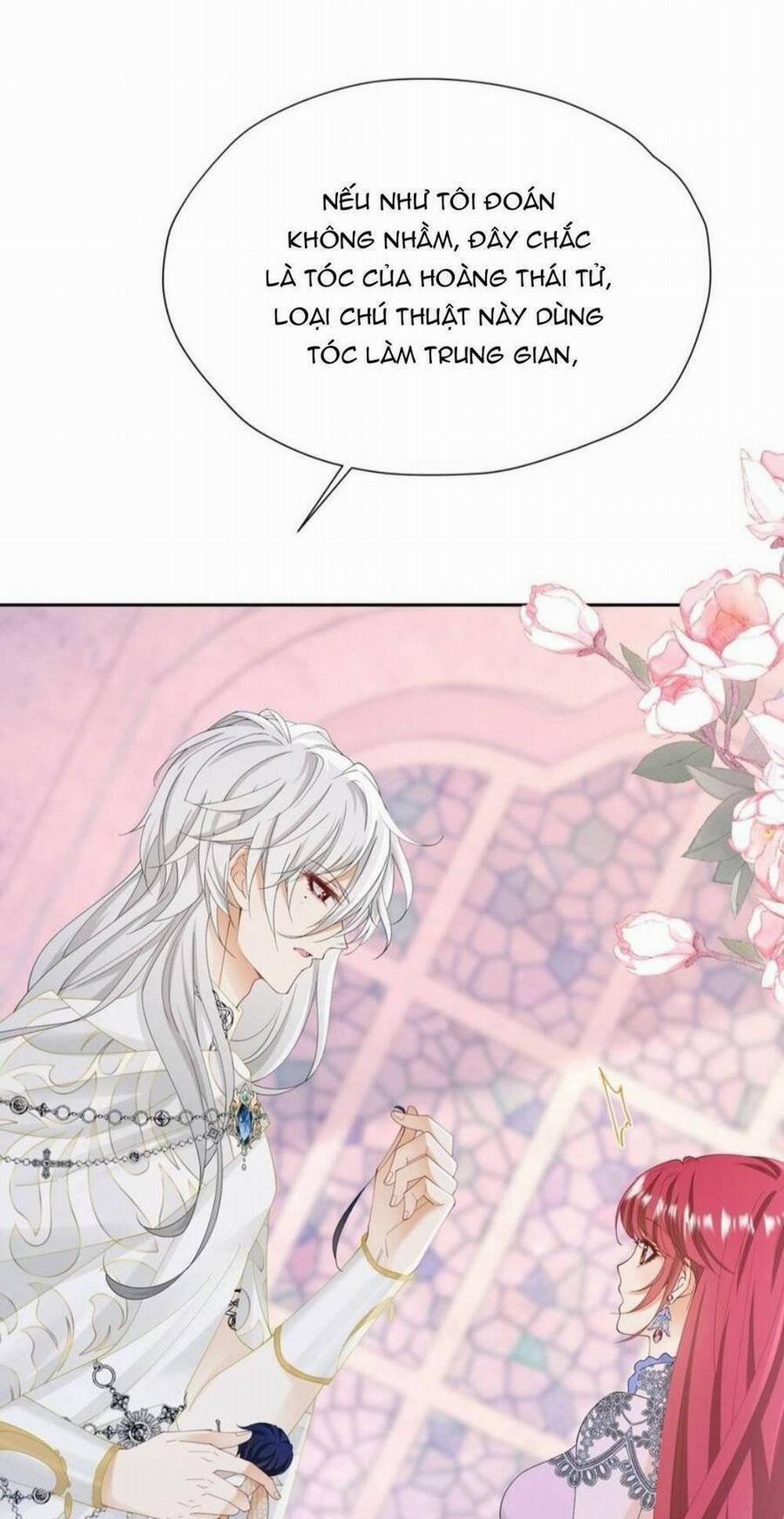 Tỏ Tình Với Kẻ Thù 62.1 trang 19