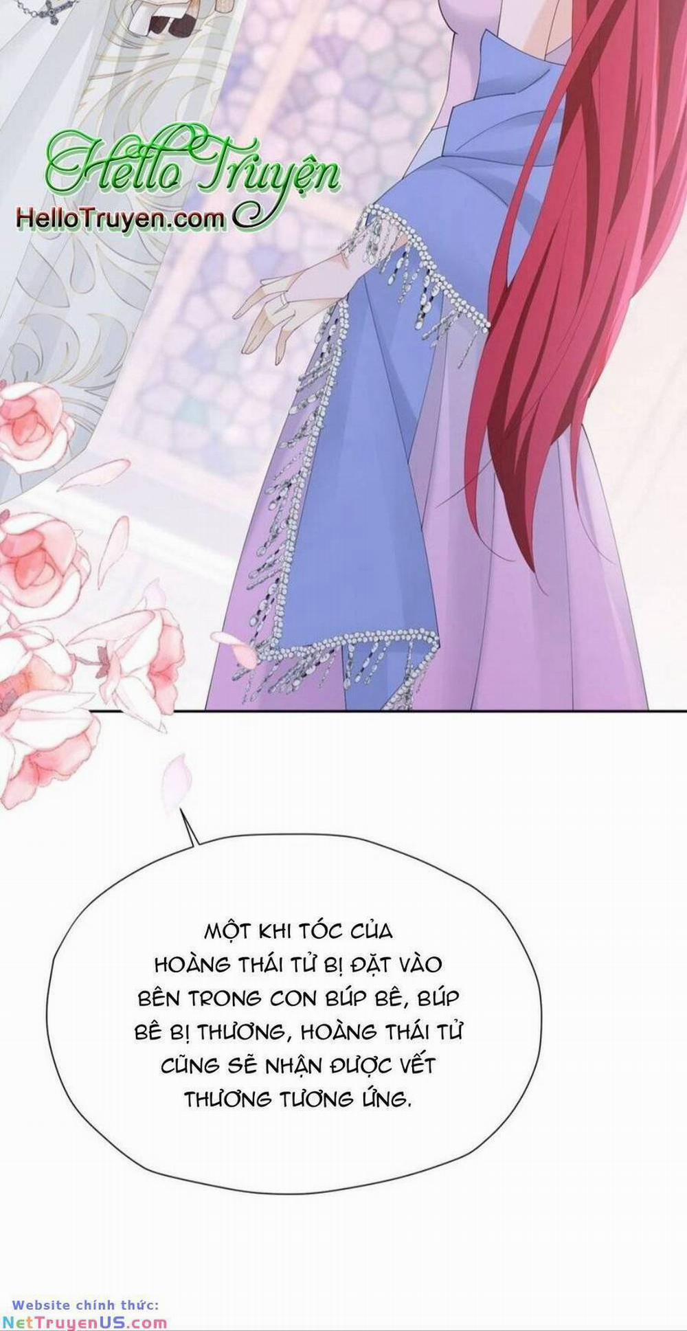 Tỏ Tình Với Kẻ Thù 62.1 trang 20