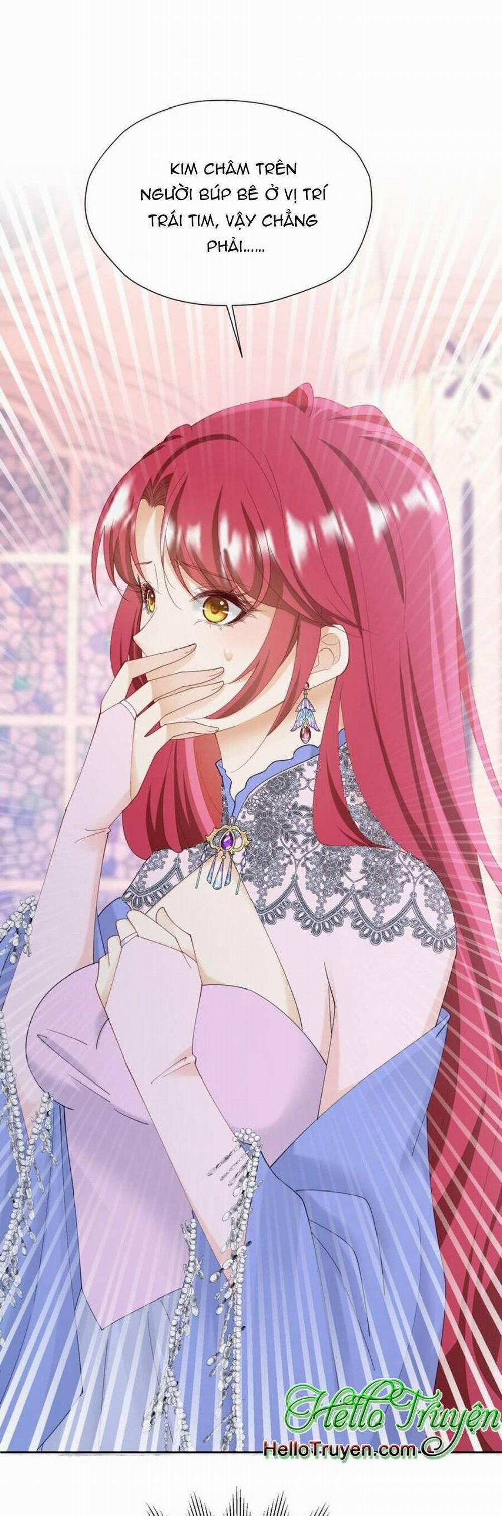 Tỏ Tình Với Kẻ Thù 62.1 trang 21