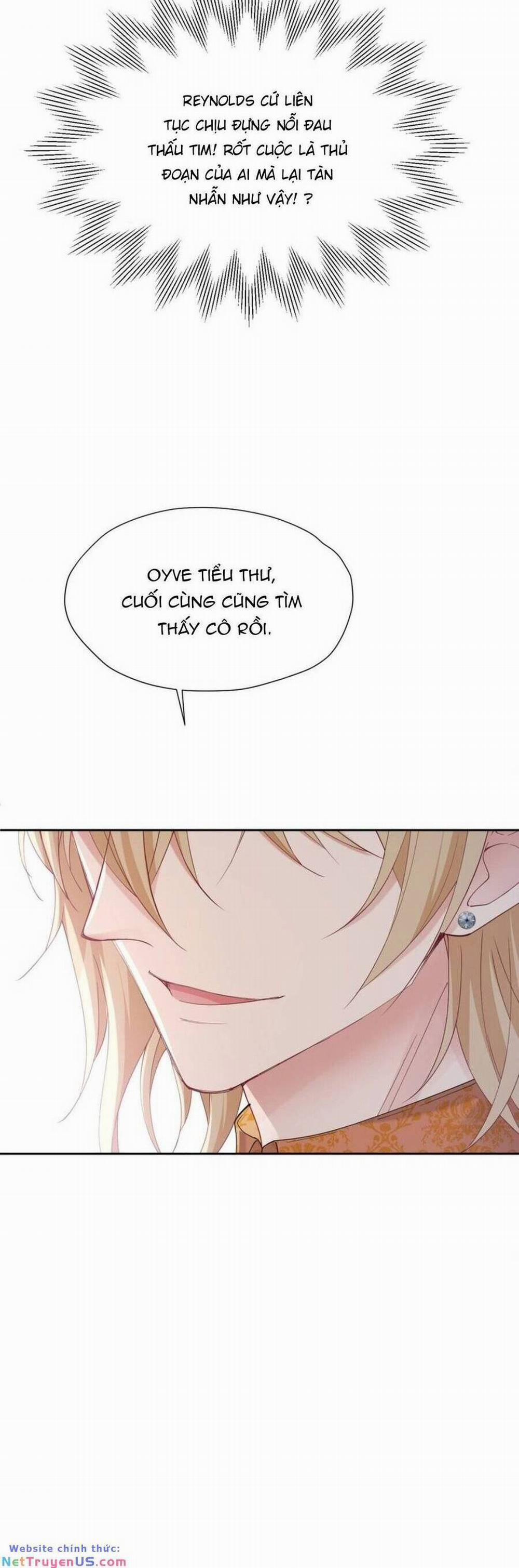 Tỏ Tình Với Kẻ Thù 62.1 trang 22