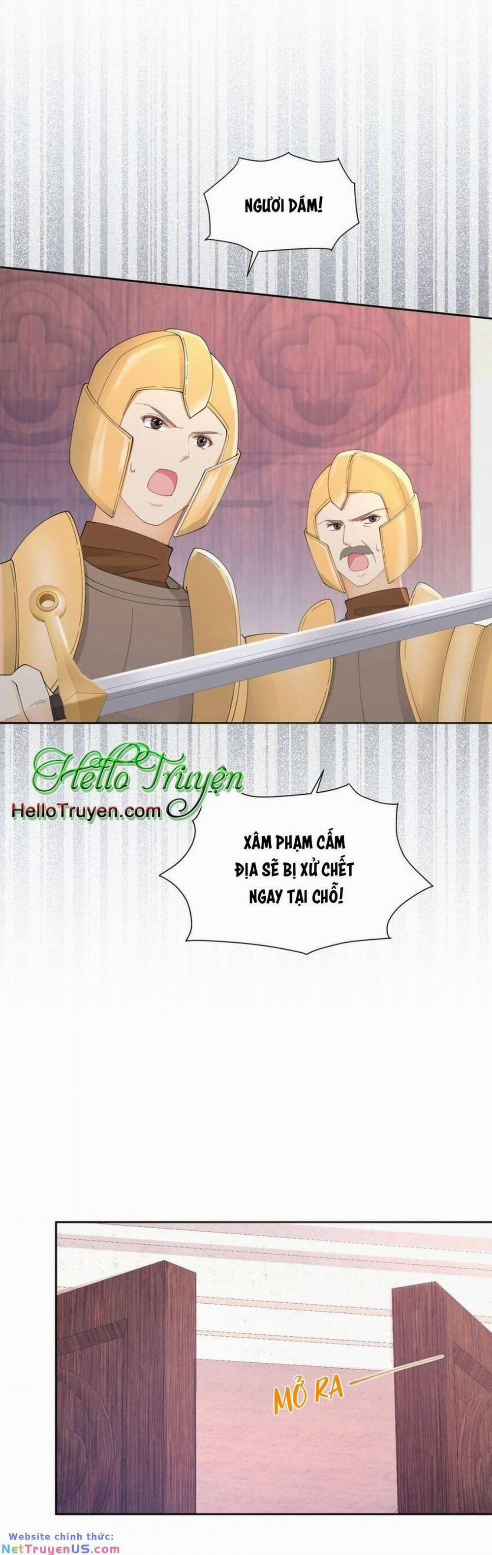 Tỏ Tình Với Kẻ Thù 62.1 trang 5