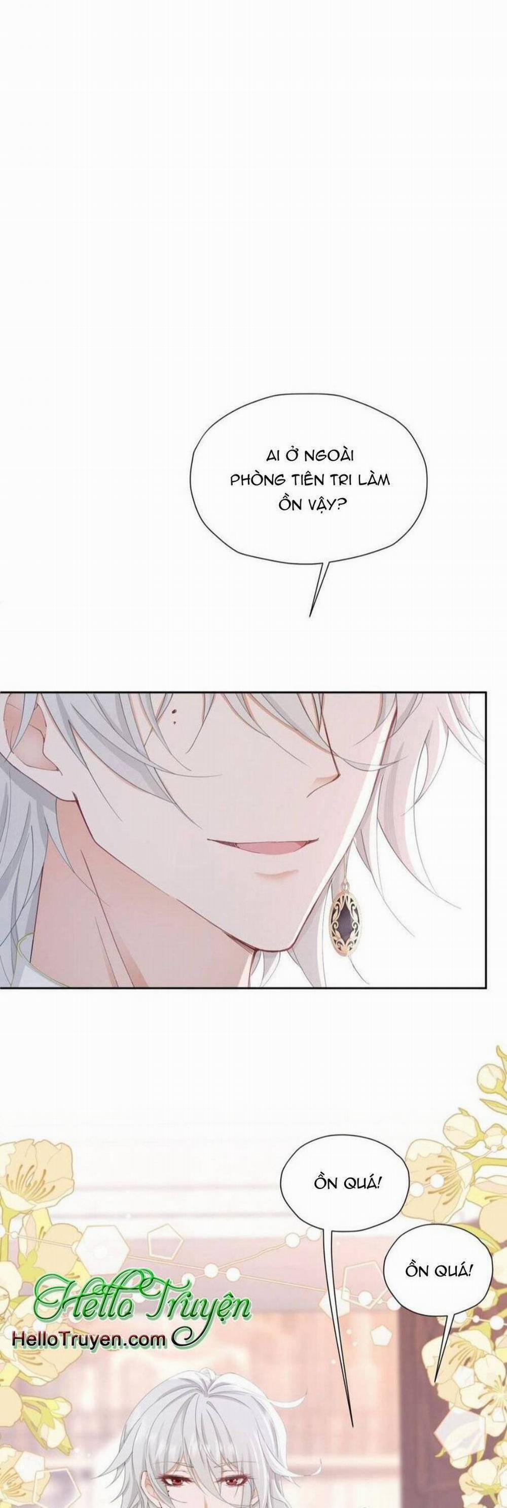 Tỏ Tình Với Kẻ Thù 62.1 trang 6