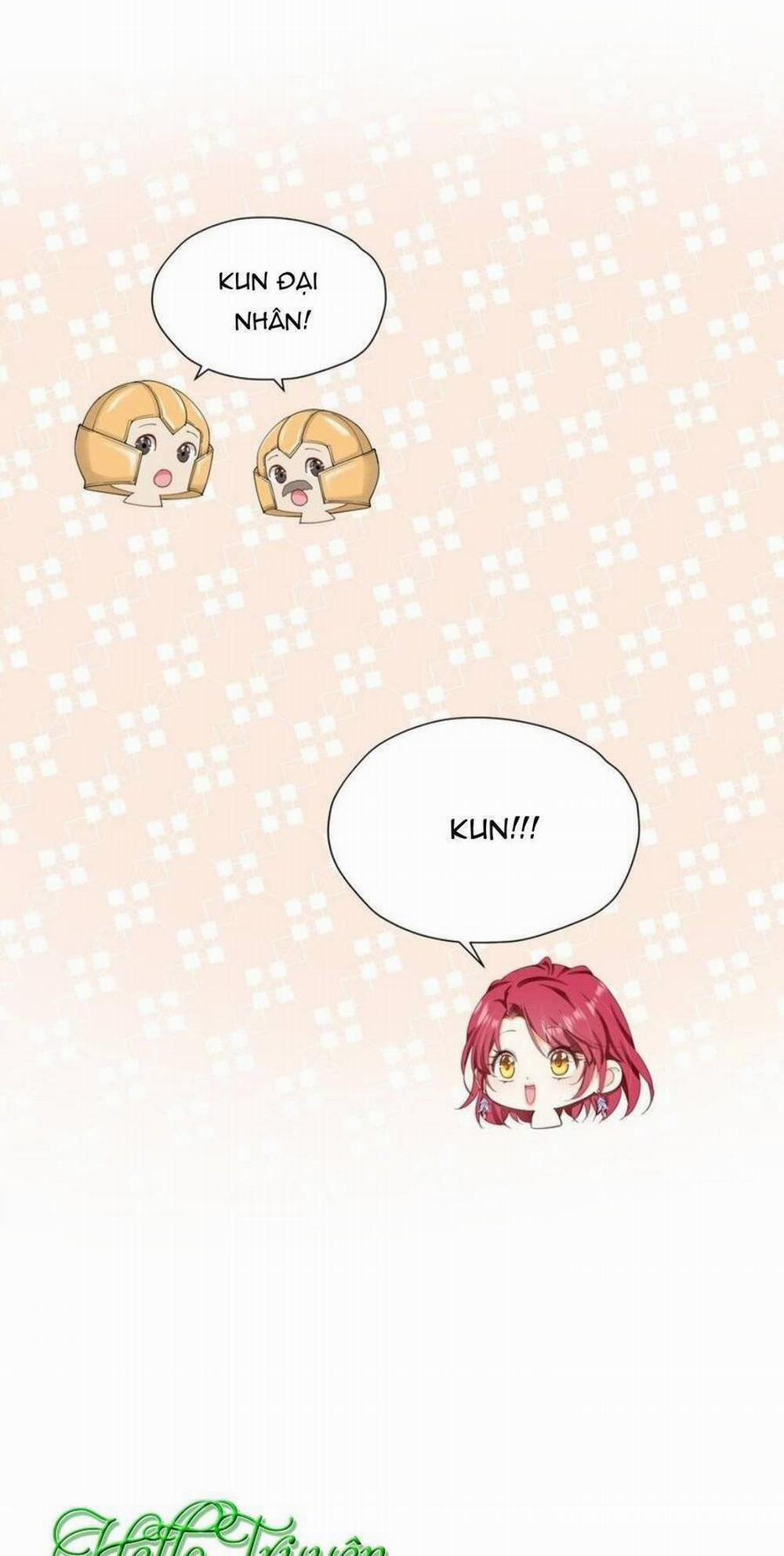 Tỏ Tình Với Kẻ Thù 62.1 trang 8