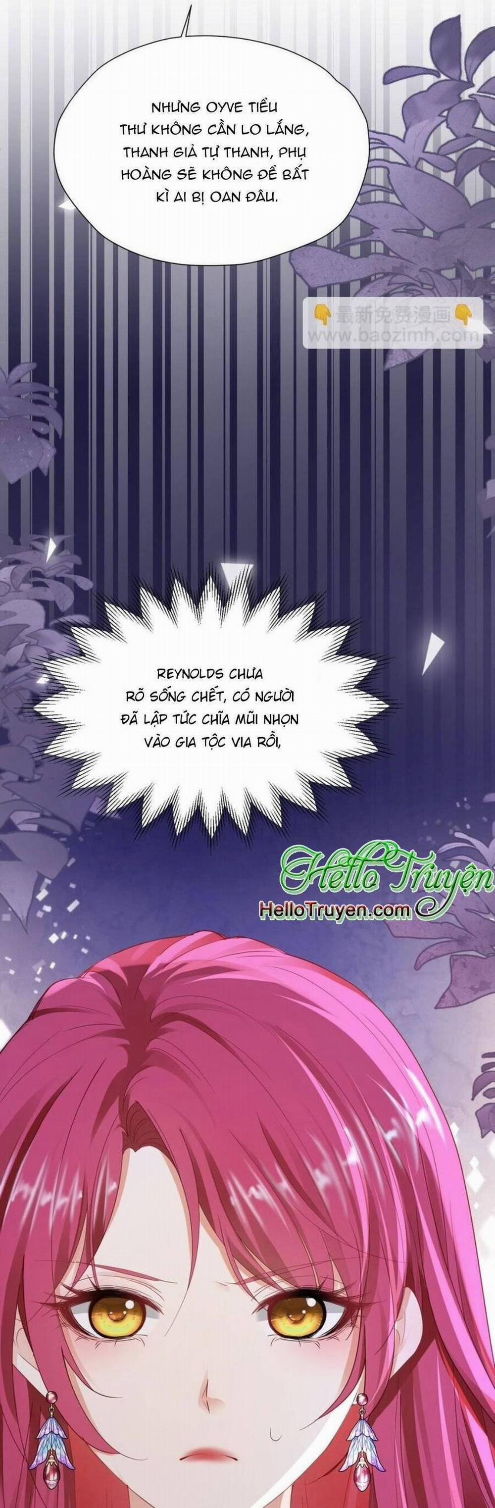 Tỏ Tình Với Kẻ Thù 62.2 trang 10