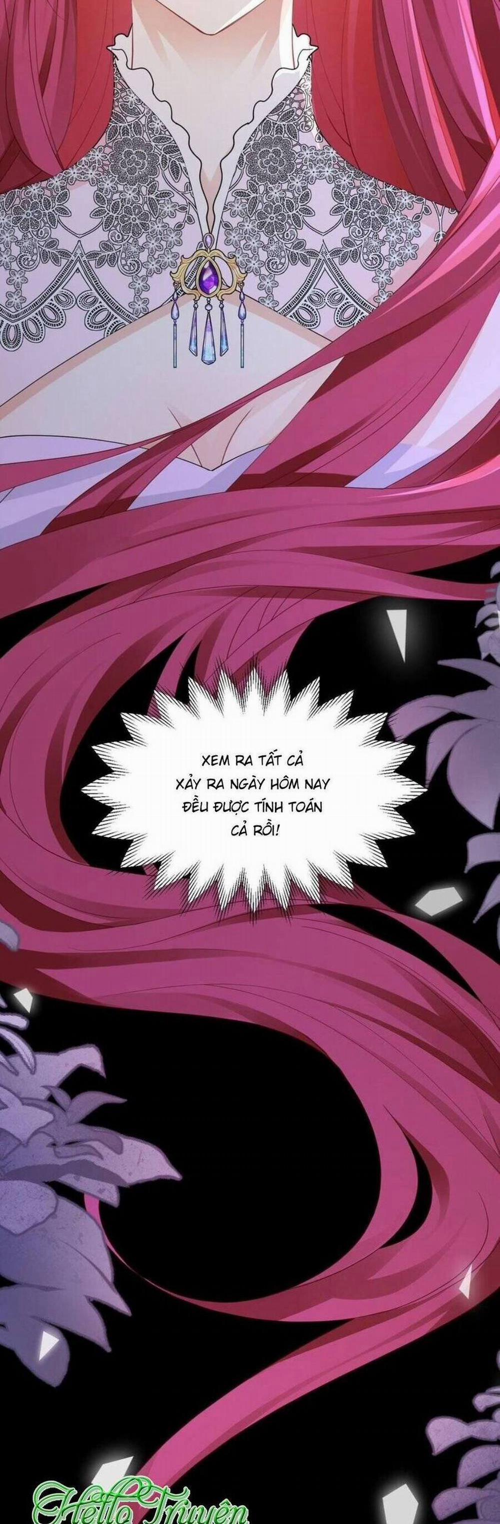 Tỏ Tình Với Kẻ Thù 62.2 trang 11