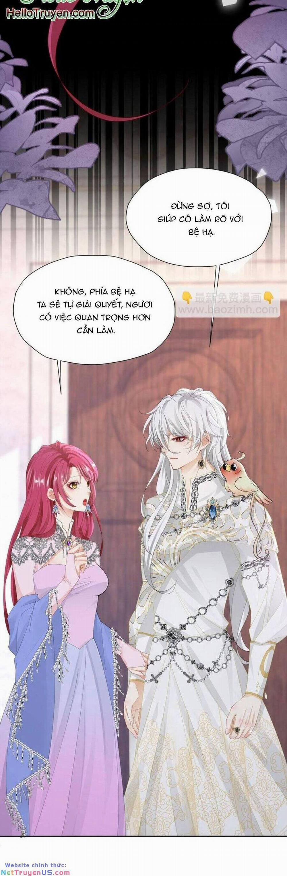 Tỏ Tình Với Kẻ Thù 62.2 trang 12