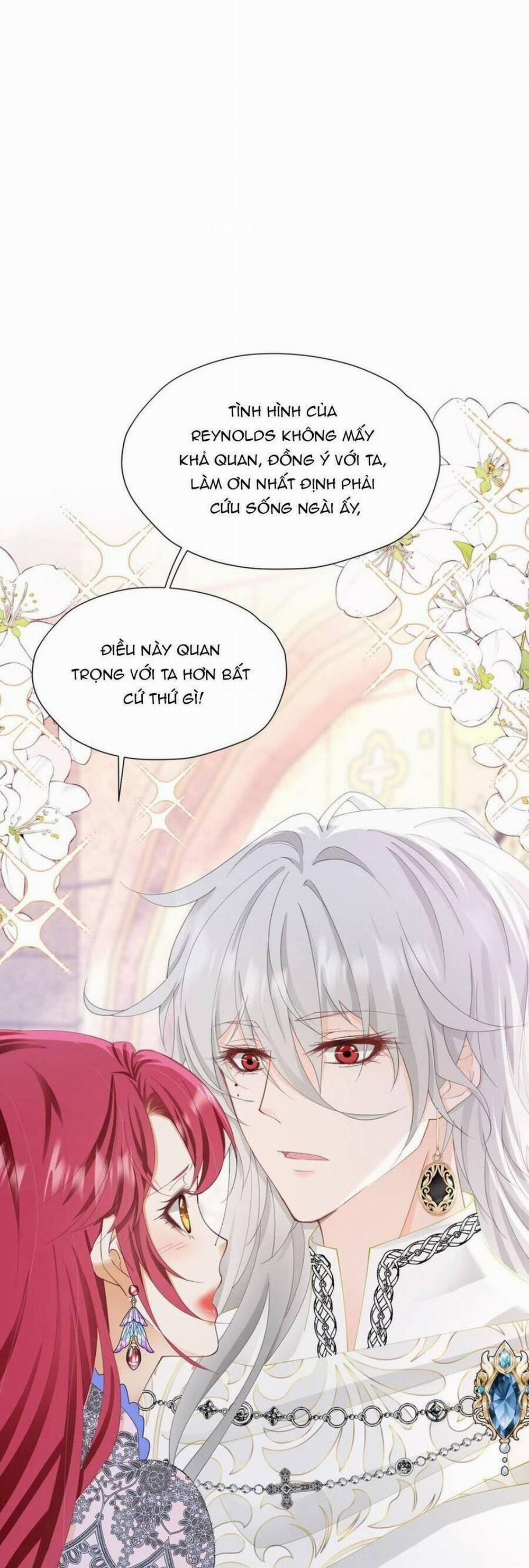 Tỏ Tình Với Kẻ Thù 62.2 trang 13