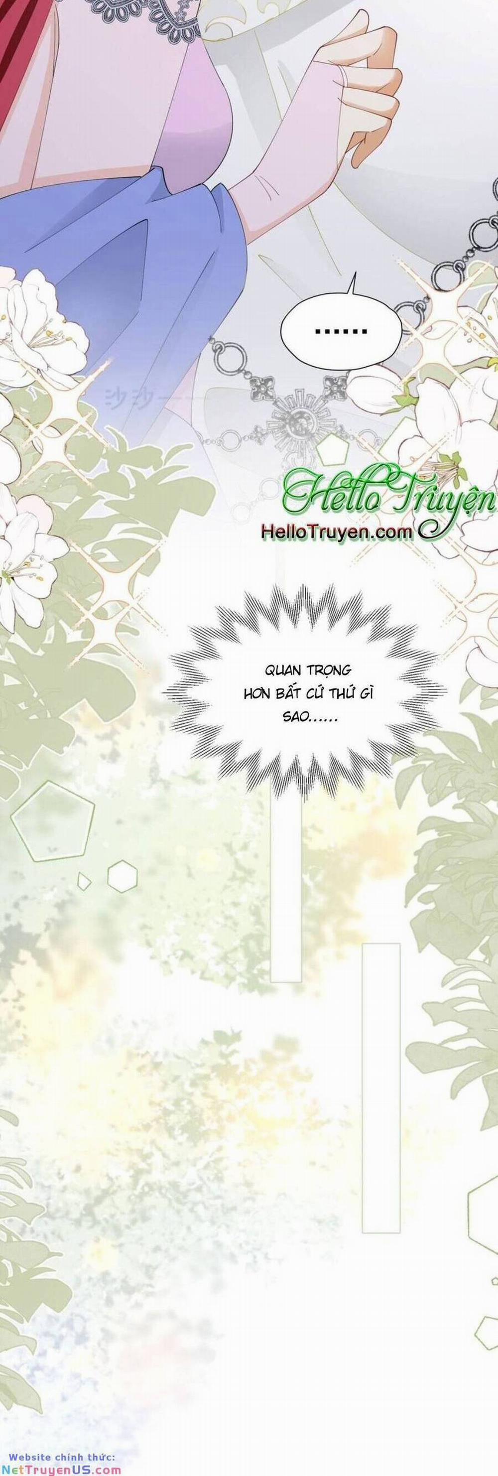 Tỏ Tình Với Kẻ Thù 62.2 trang 14