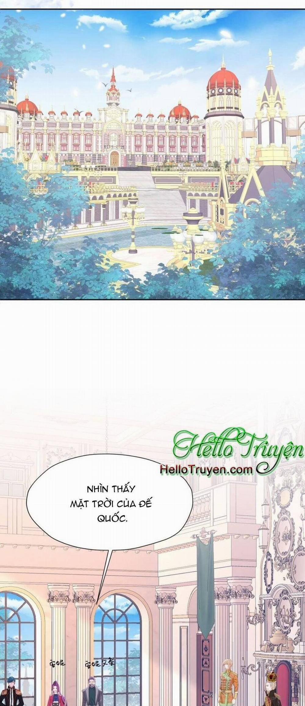 Tỏ Tình Với Kẻ Thù 62.2 trang 15