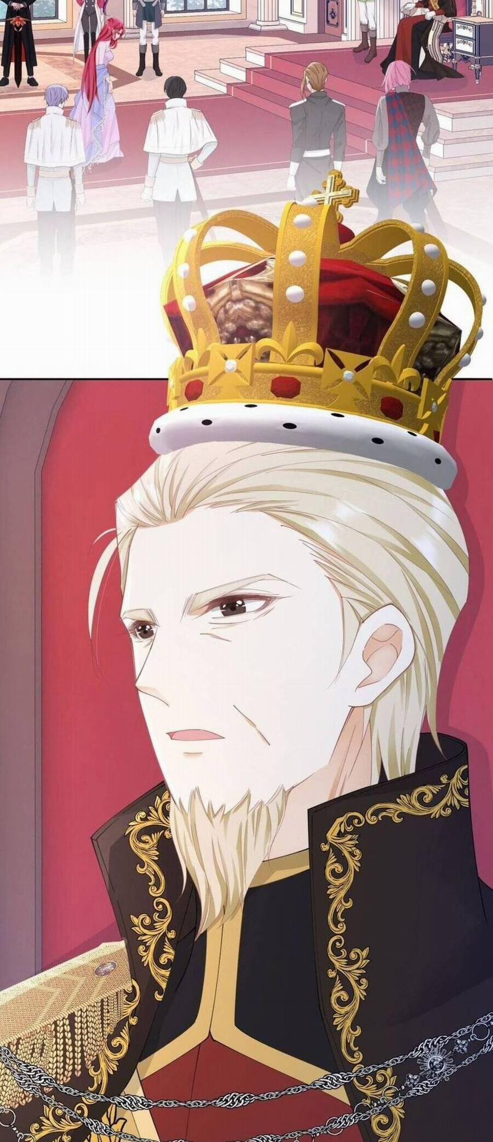 Tỏ Tình Với Kẻ Thù 62.2 trang 16