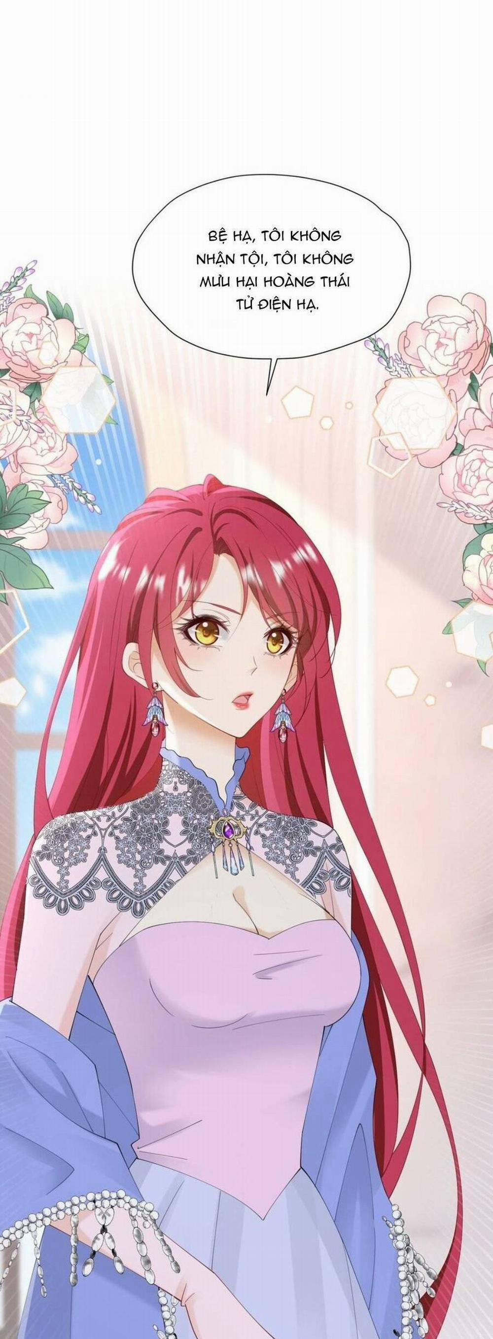 Tỏ Tình Với Kẻ Thù 62.2 trang 18