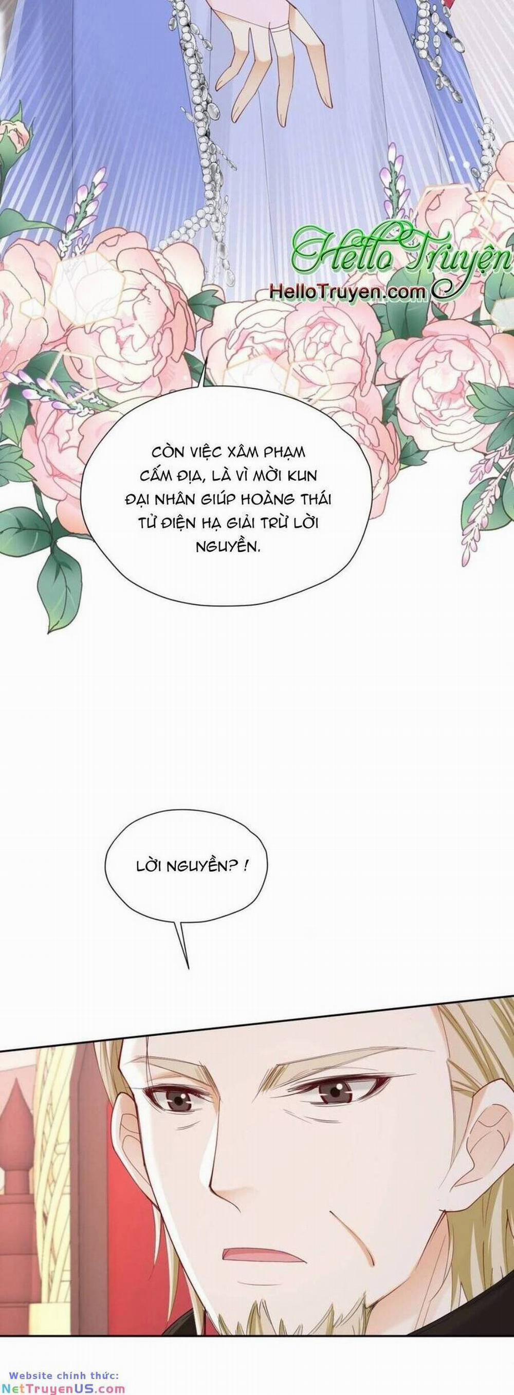 Tỏ Tình Với Kẻ Thù 62.2 trang 19