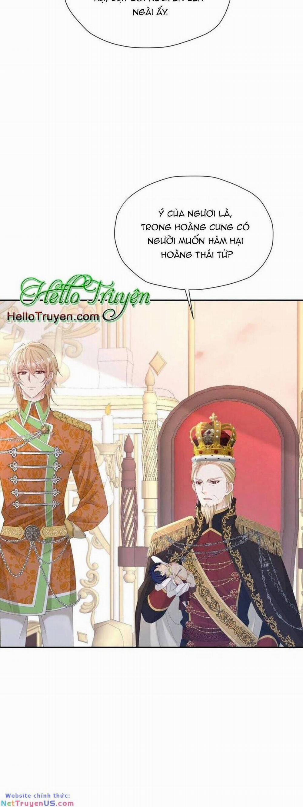 Tỏ Tình Với Kẻ Thù 62.2 trang 22