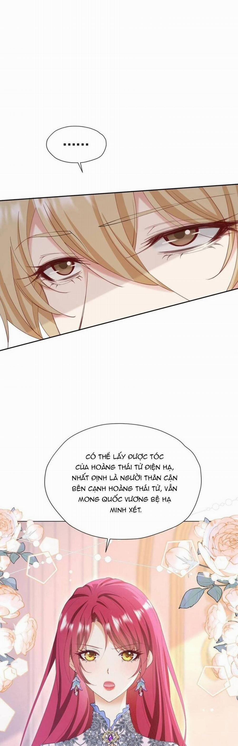 Tỏ Tình Với Kẻ Thù 62.2 trang 23