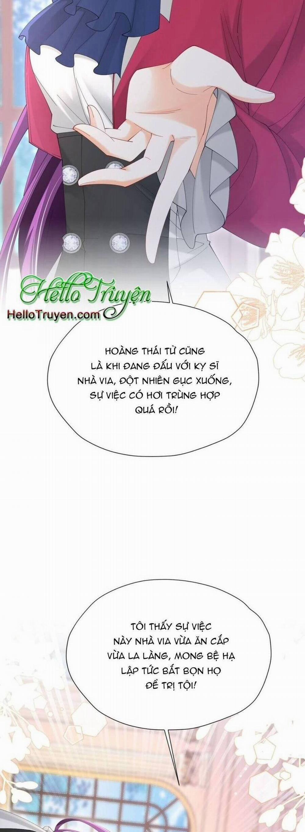 Tỏ Tình Với Kẻ Thù 62.2 trang 26