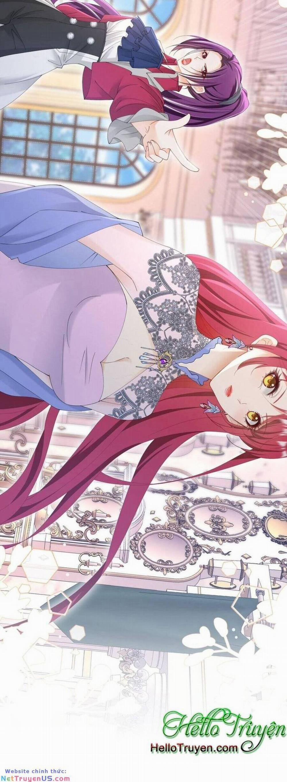 Tỏ Tình Với Kẻ Thù 62.2 trang 27