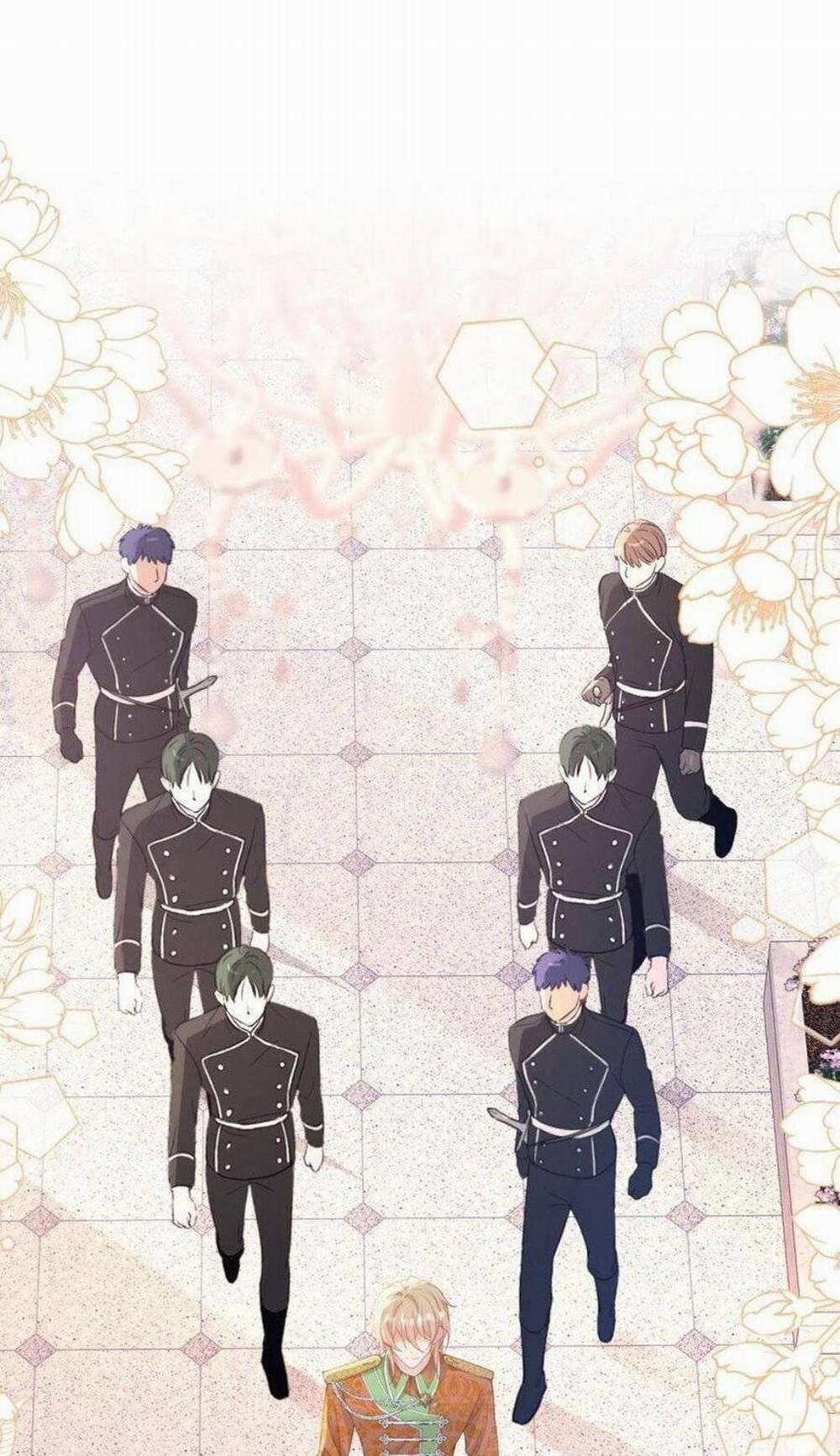 Tỏ Tình Với Kẻ Thù 62.2 trang 3