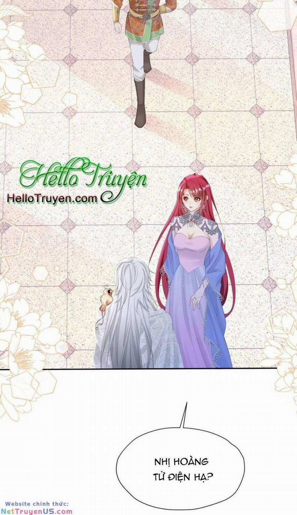 Tỏ Tình Với Kẻ Thù 62.2 trang 4