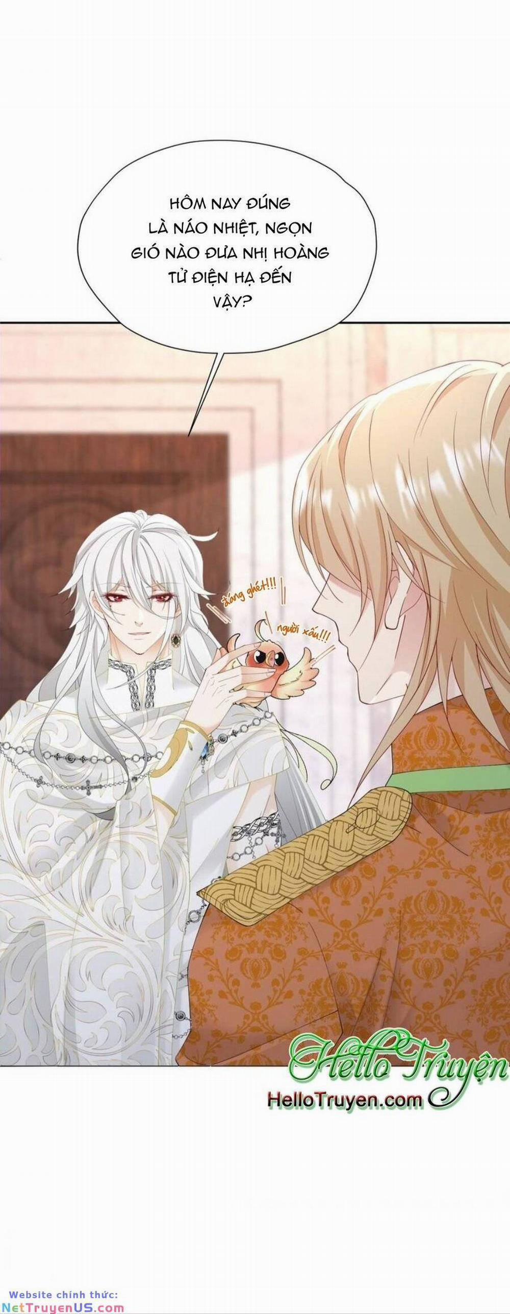 Tỏ Tình Với Kẻ Thù 62.2 trang 5