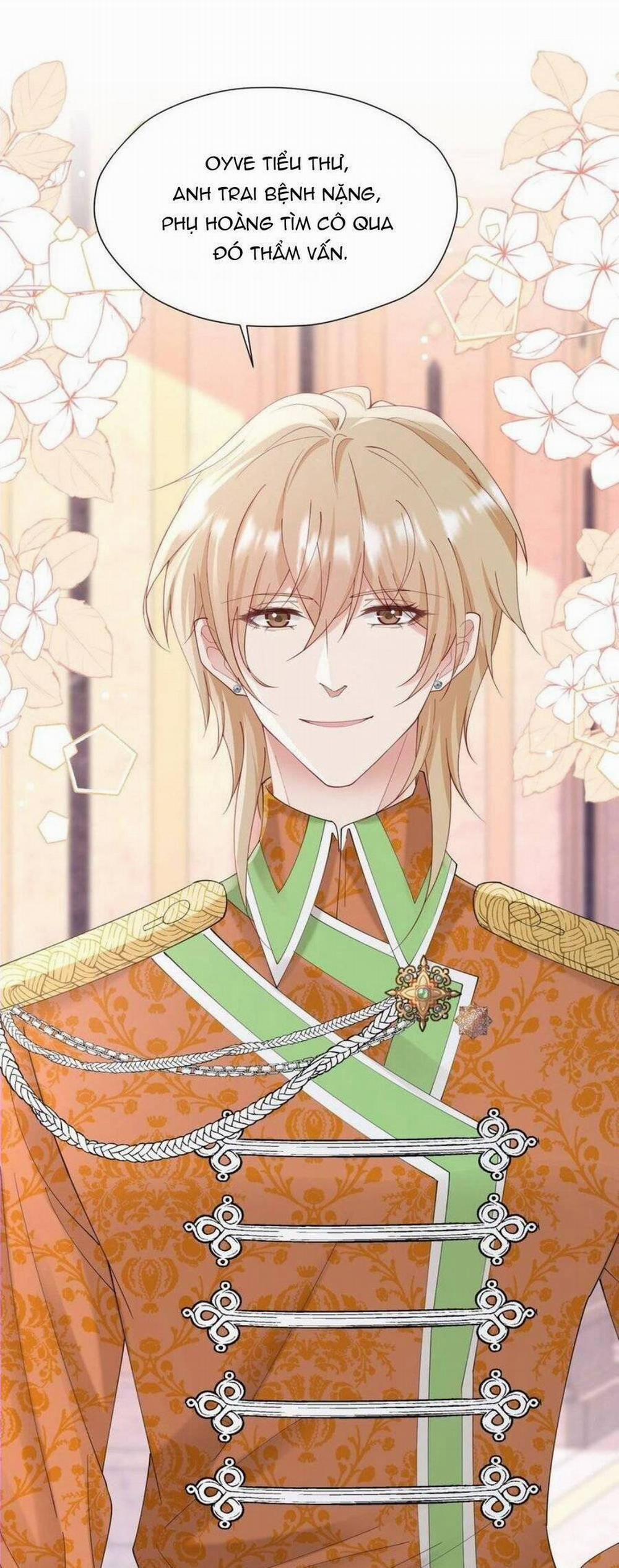 Tỏ Tình Với Kẻ Thù 62.2 trang 6