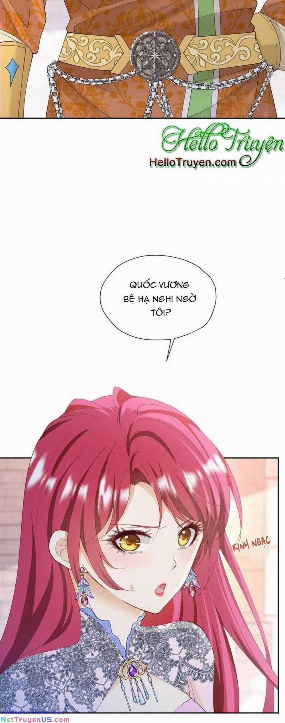 Tỏ Tình Với Kẻ Thù 62.2 trang 7