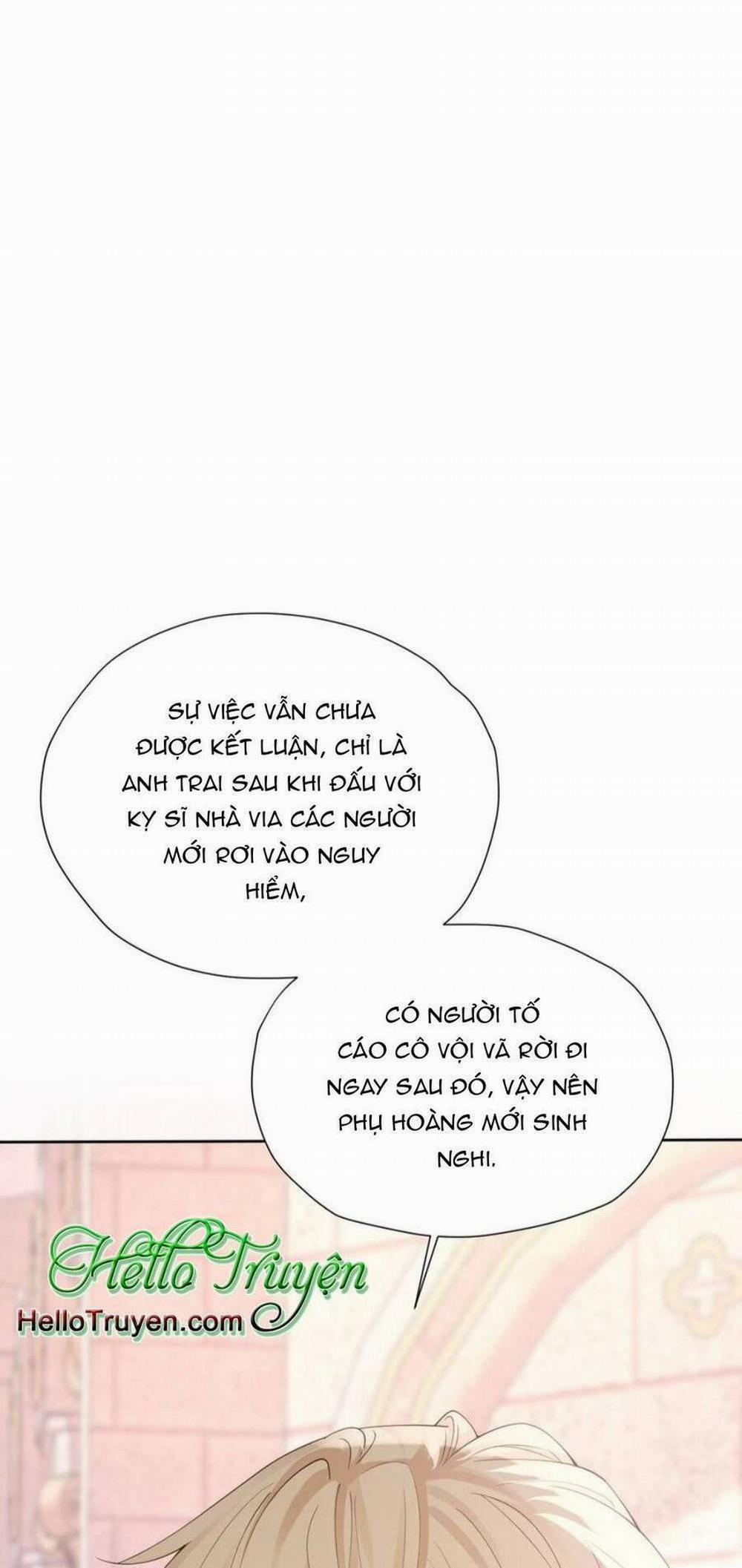 Tỏ Tình Với Kẻ Thù 62.2 trang 8