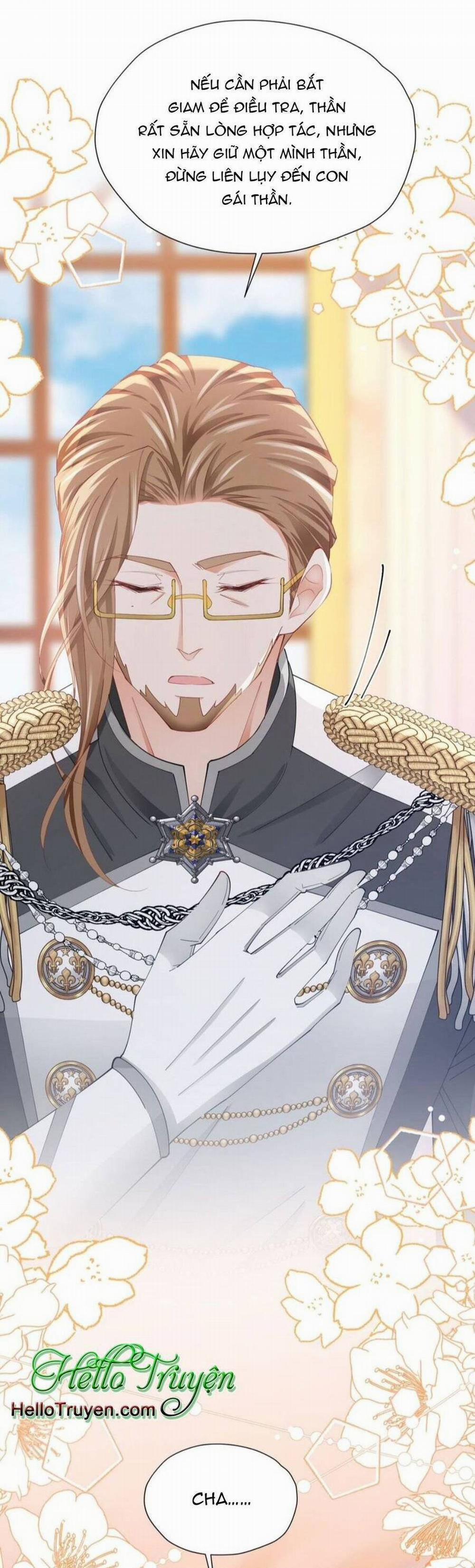 Tỏ Tình Với Kẻ Thù 63 trang 10