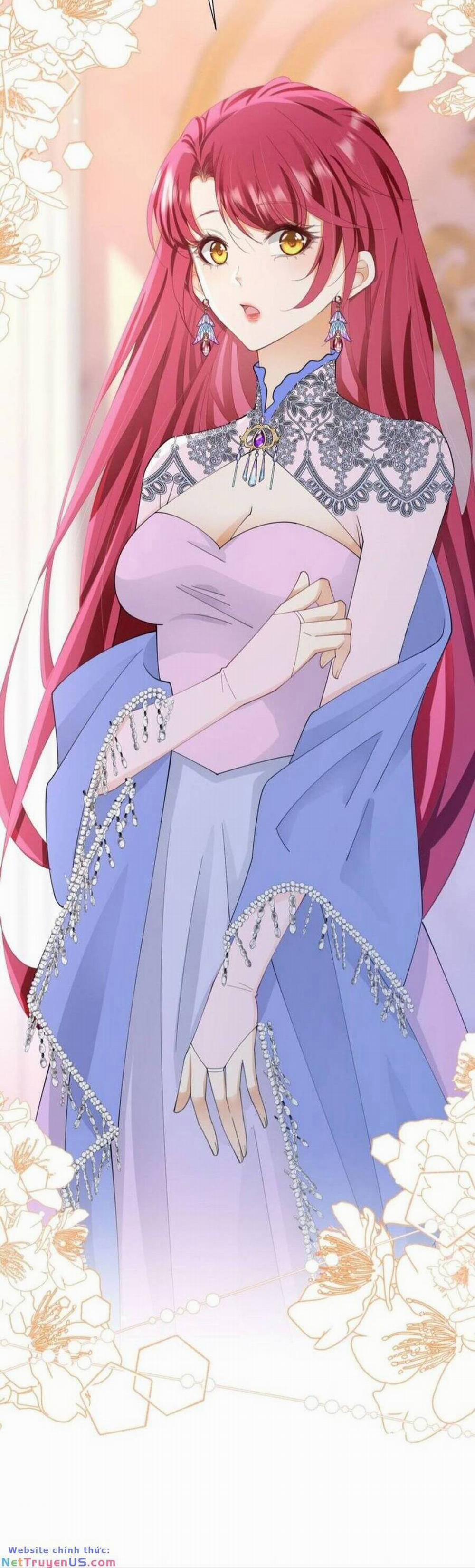 Tỏ Tình Với Kẻ Thù 63 trang 11