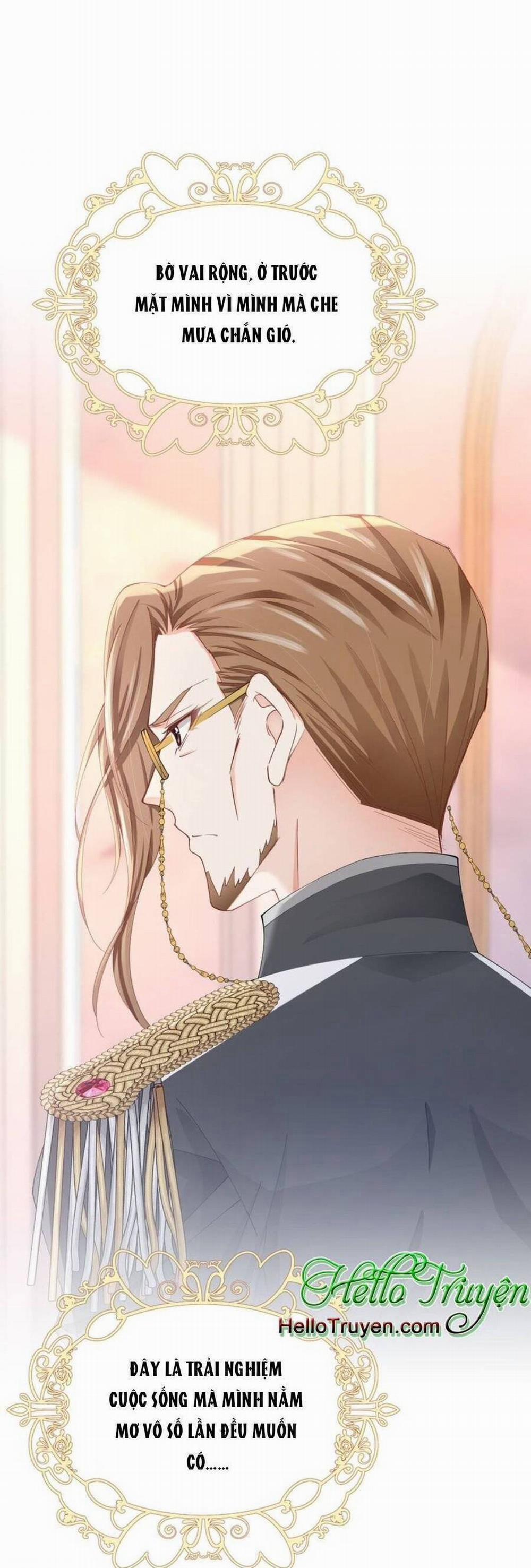 Tỏ Tình Với Kẻ Thù 63 trang 14