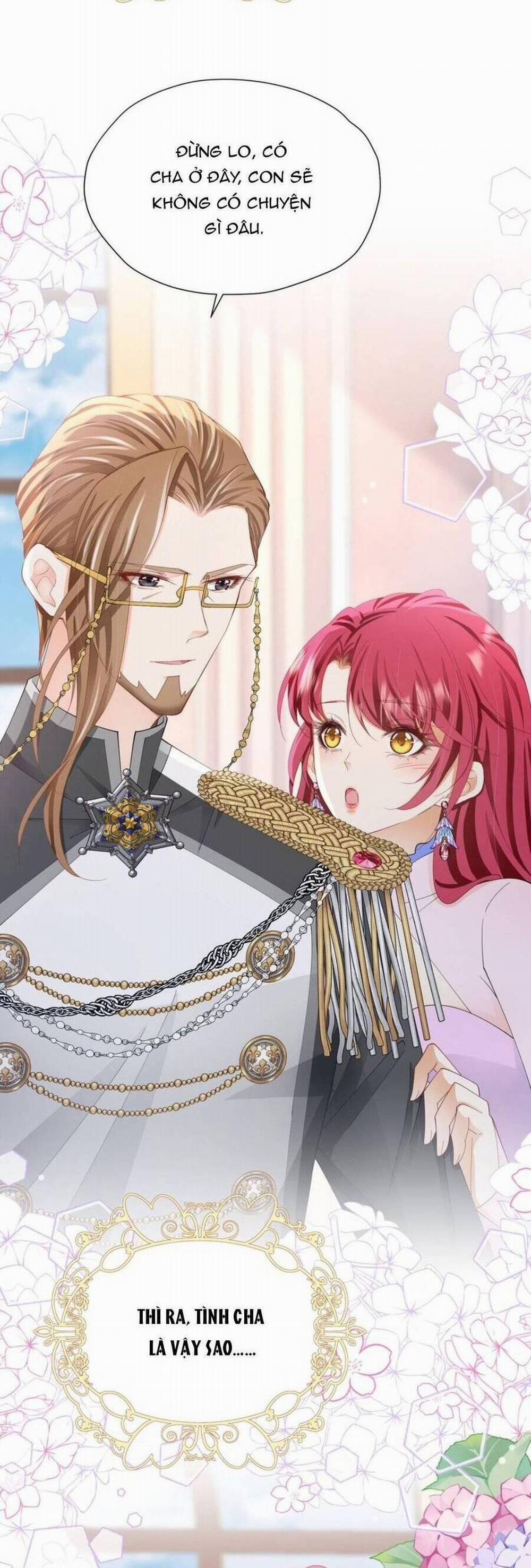 Tỏ Tình Với Kẻ Thù 63 trang 15