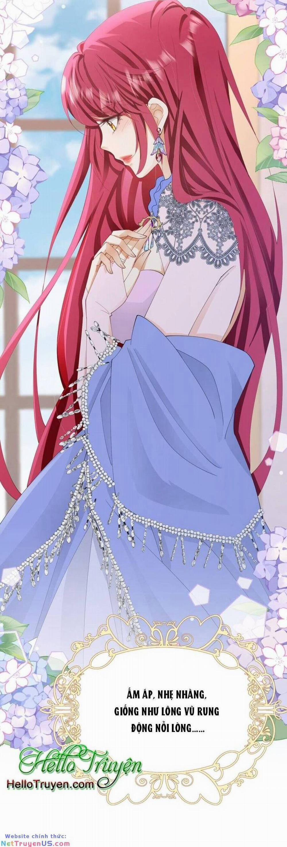 Tỏ Tình Với Kẻ Thù 63 trang 16