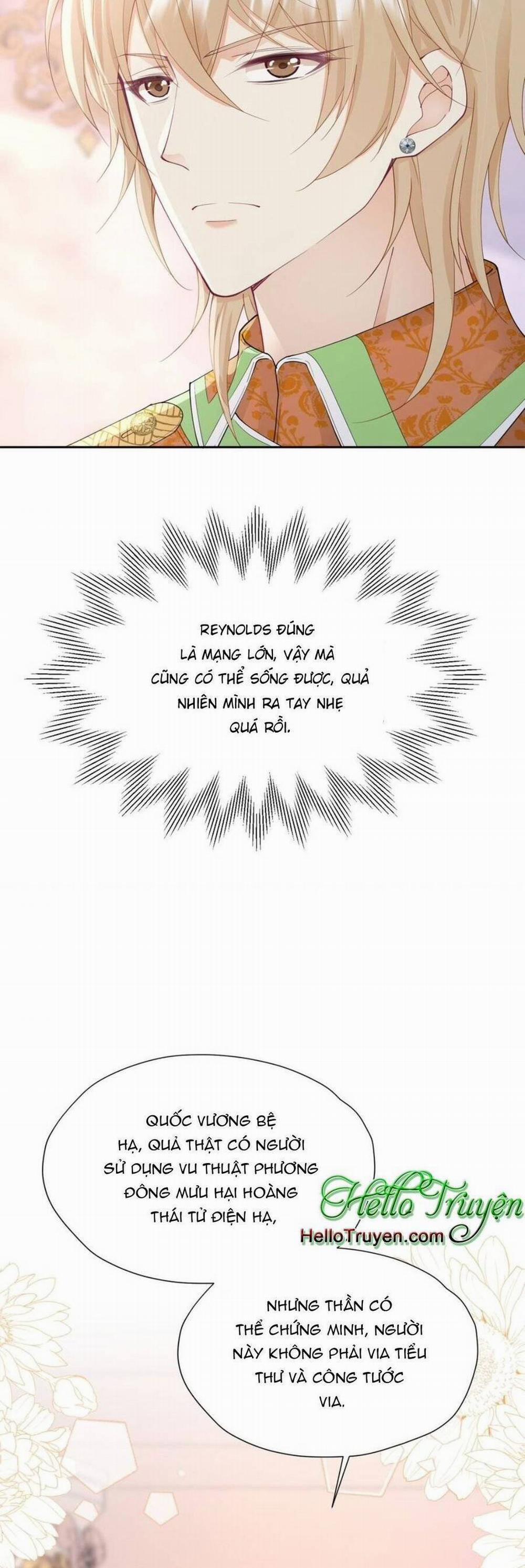 Tỏ Tình Với Kẻ Thù 63 trang 23