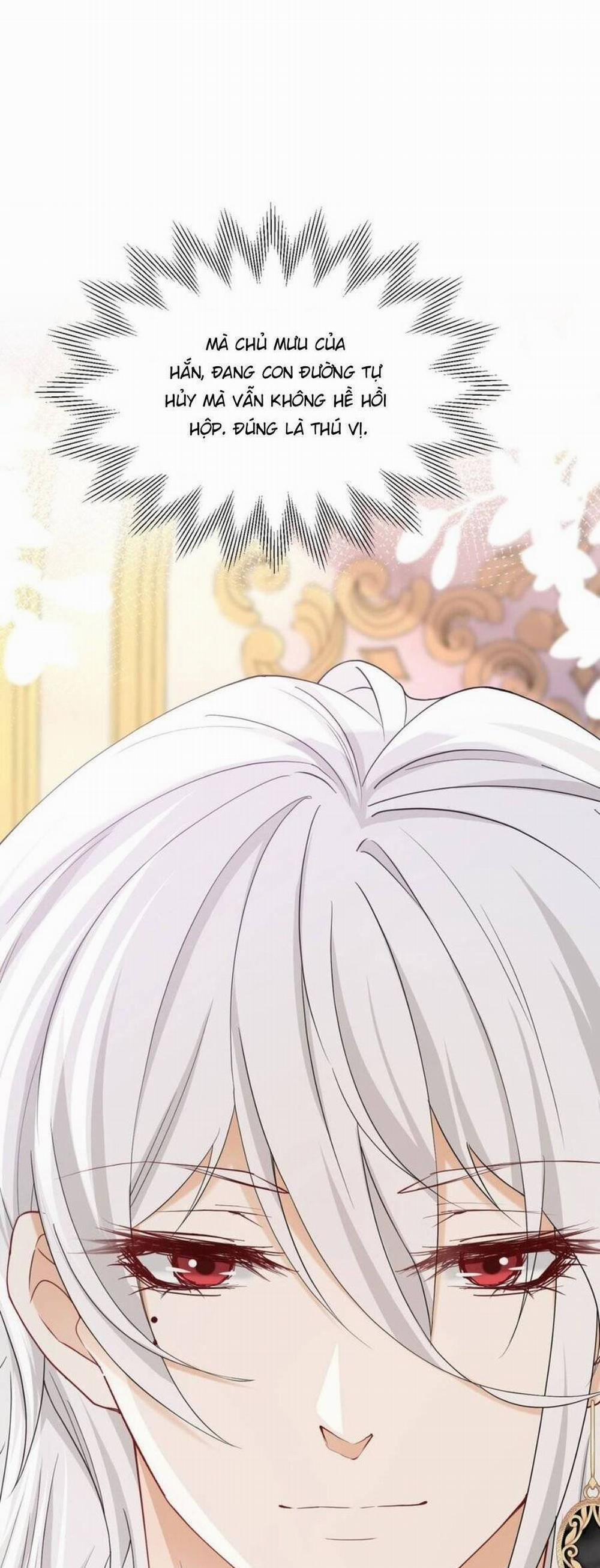 Tỏ Tình Với Kẻ Thù 63 trang 28