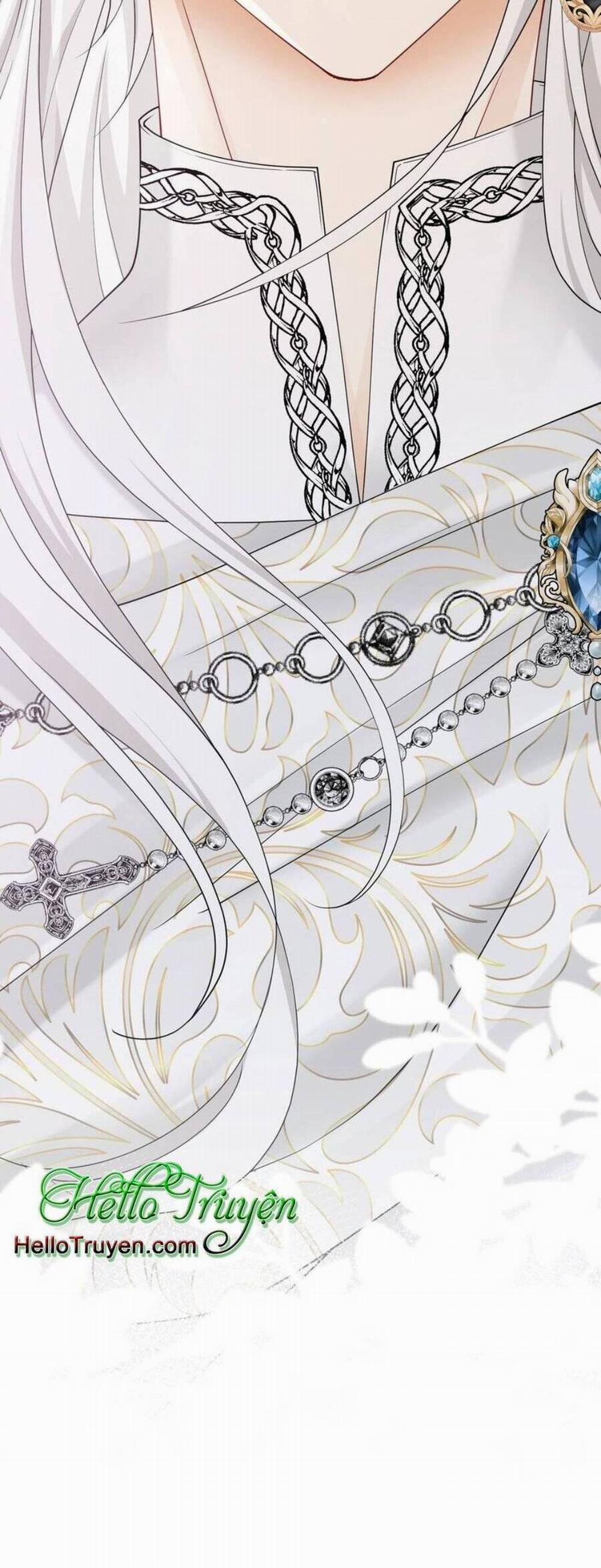 Tỏ Tình Với Kẻ Thù 63 trang 29